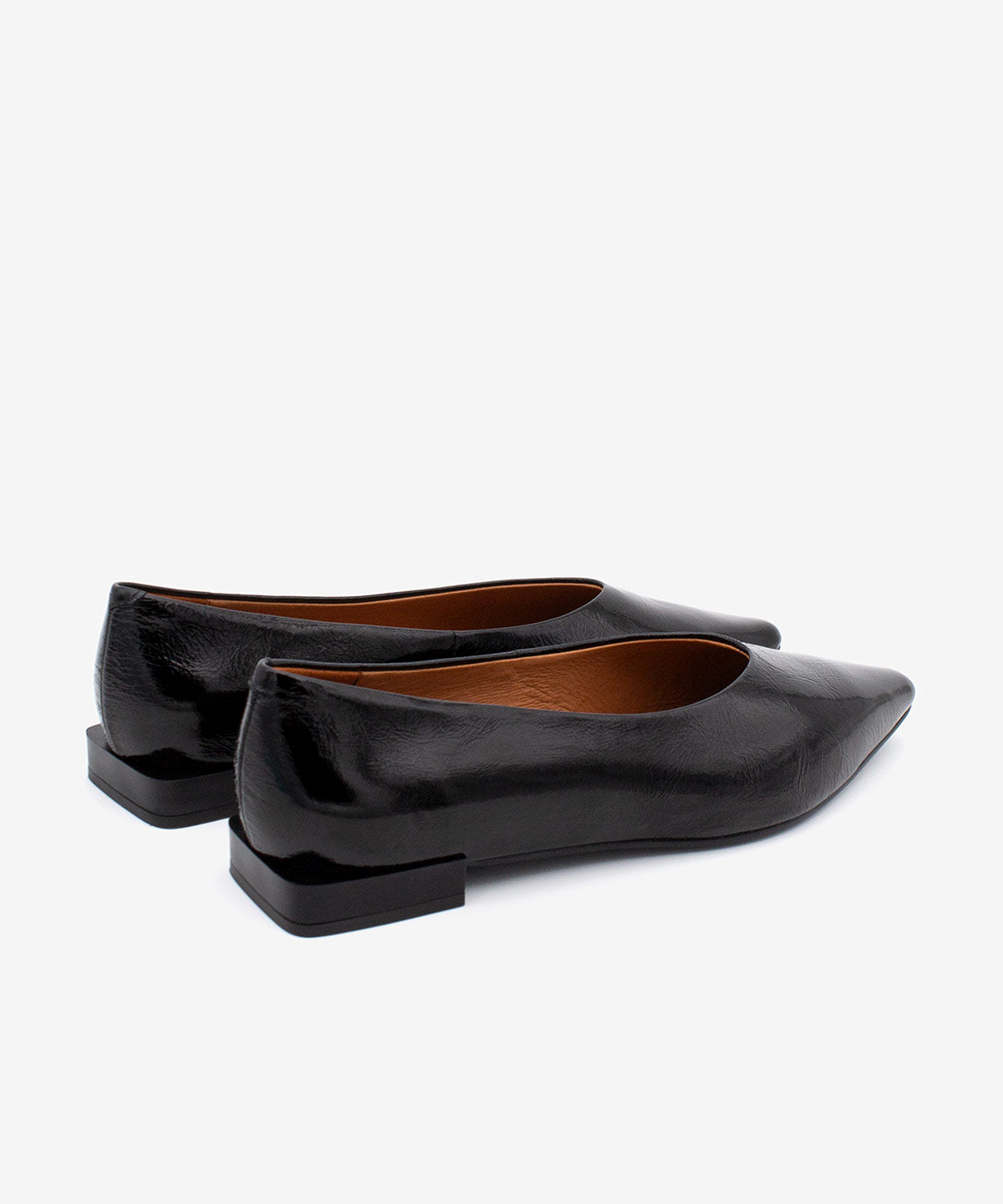 ANGEL ALARCON balerinke