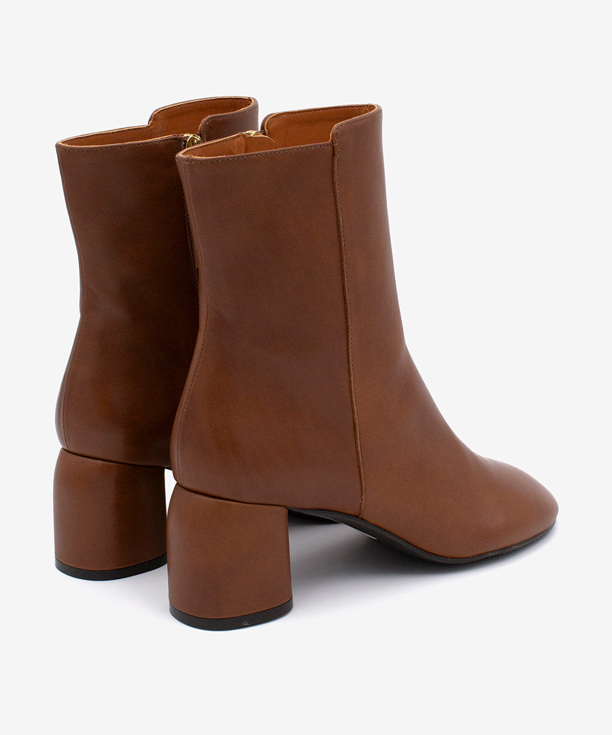 ANGEL ALARCON gležnarji