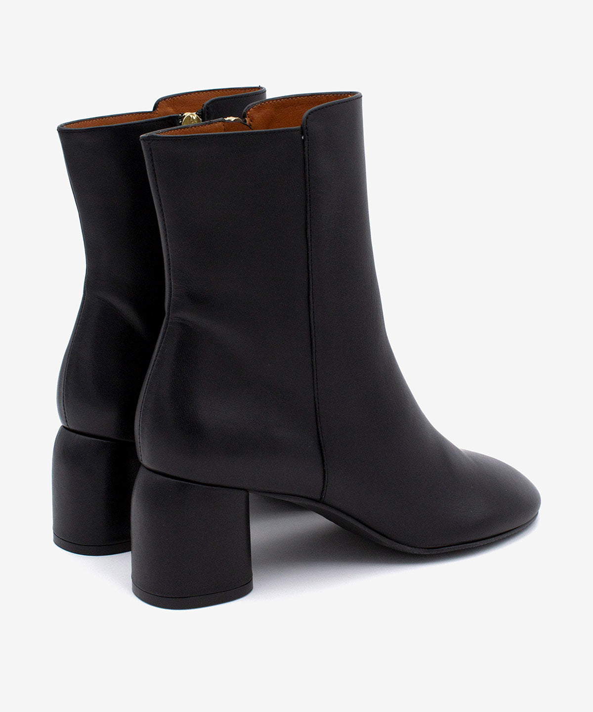 ANGEL ALARCON gležnarji