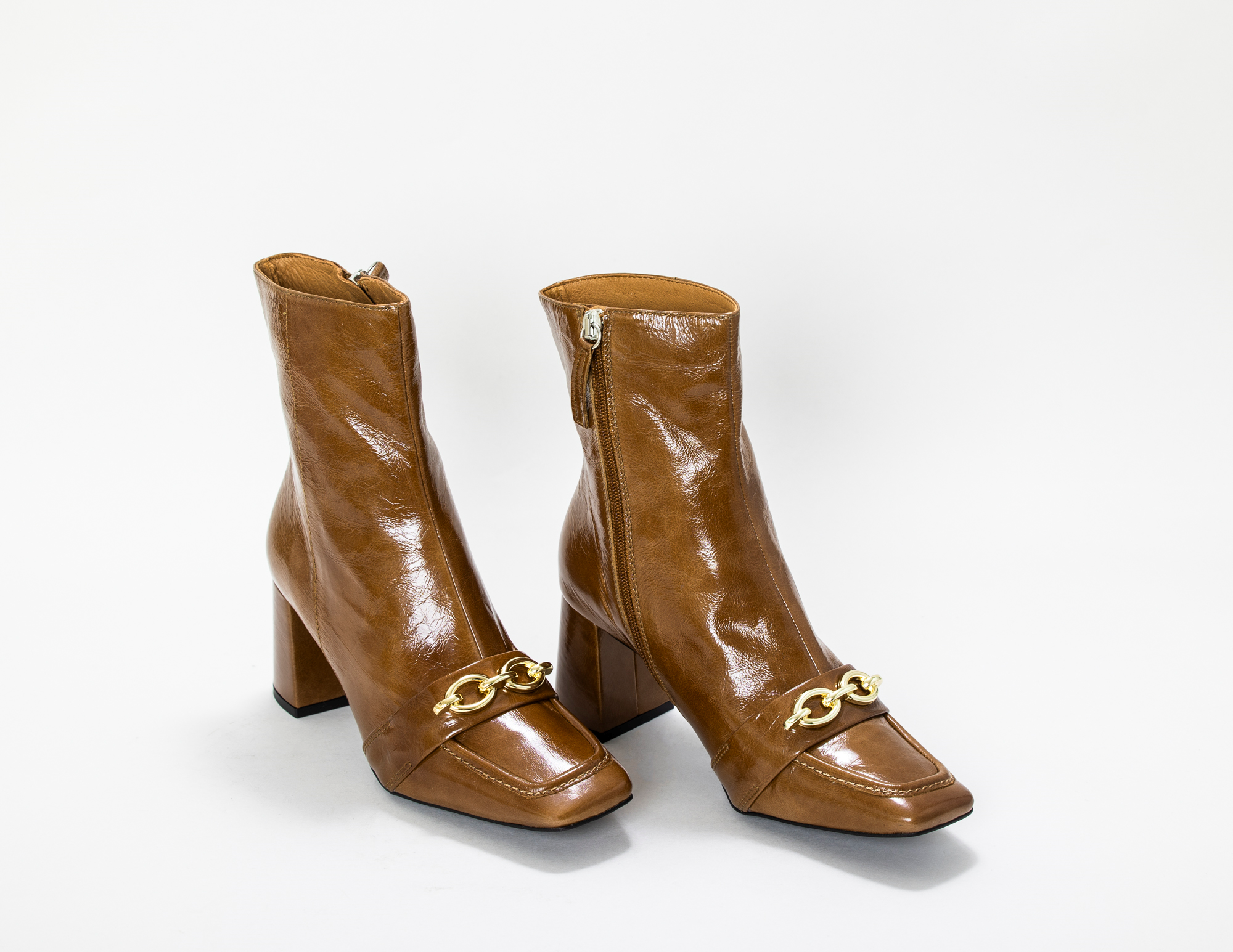 ANGEL ALARCON gležnjari