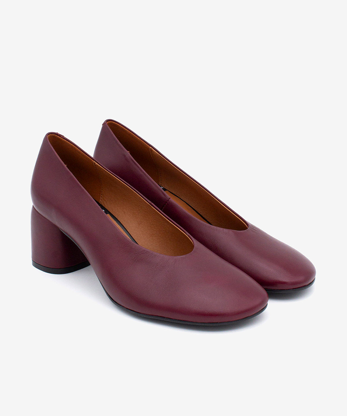 ANGEL ALARCON salonarji