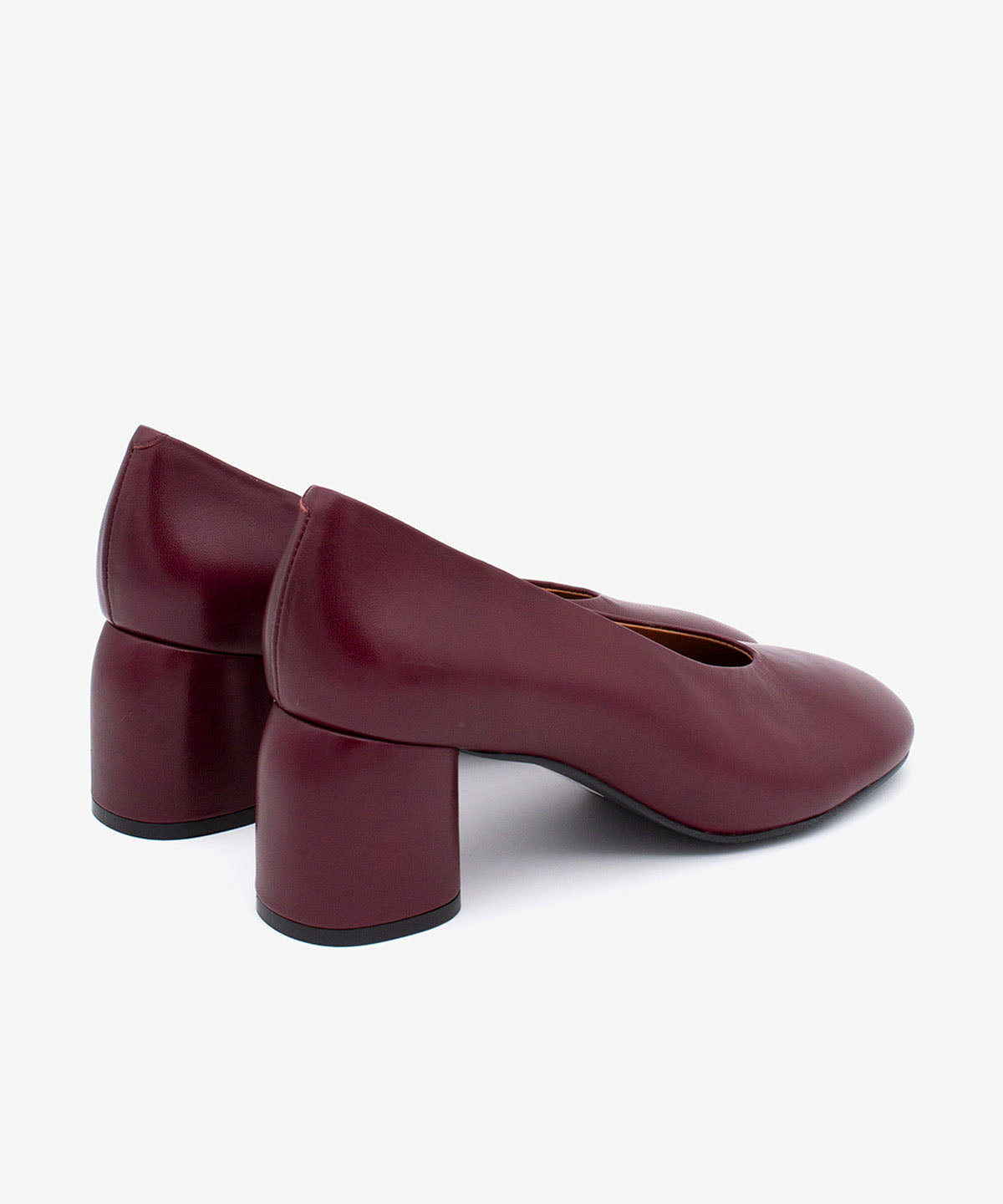 ANGEL ALARCON salonarji