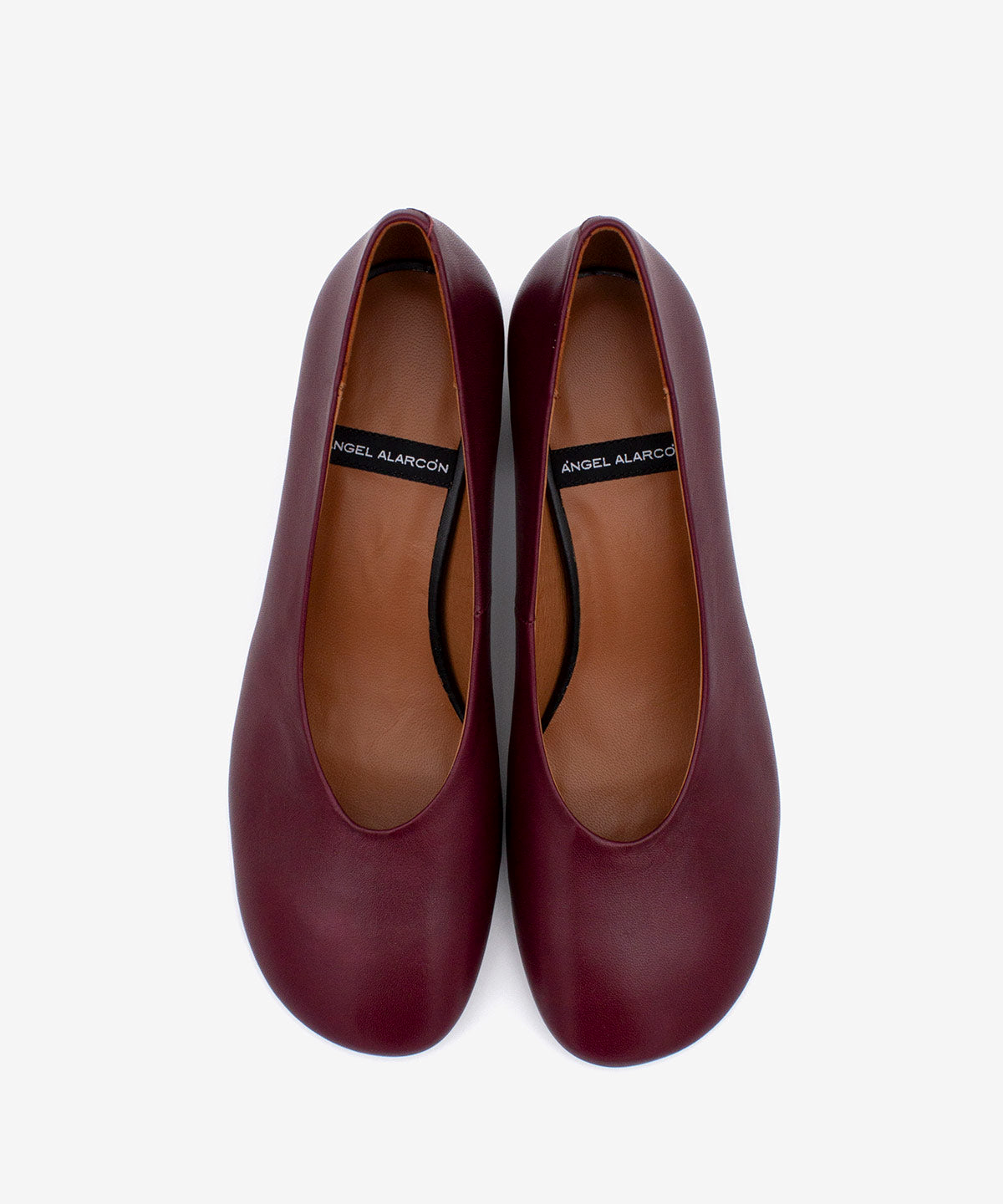 ANGEL ALARCON salonarji