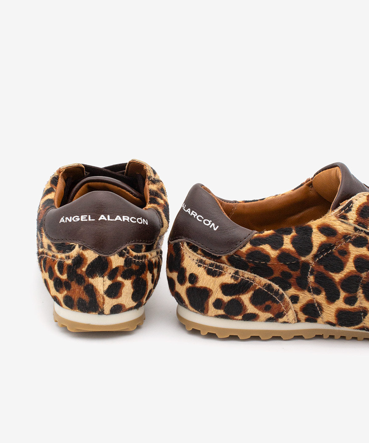 ANGEL ALARCON superge