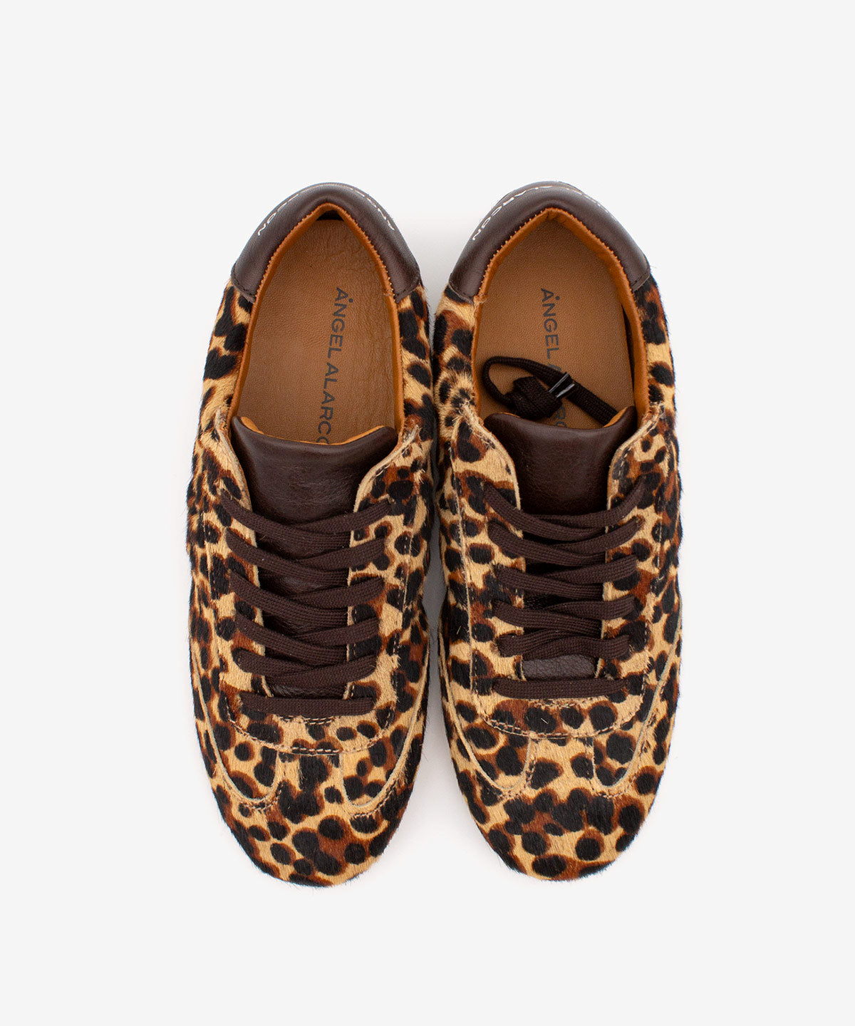 ANGEL ALARCON superge