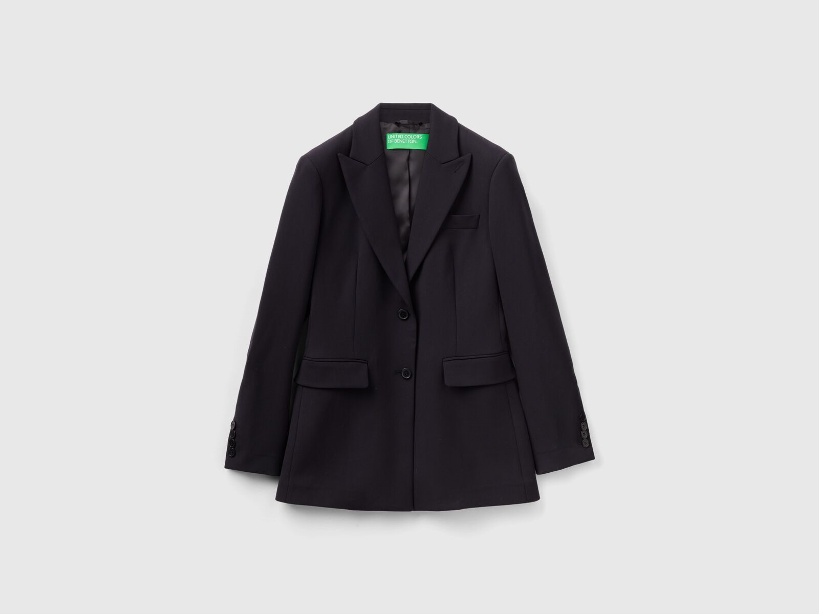BENETTON blazer