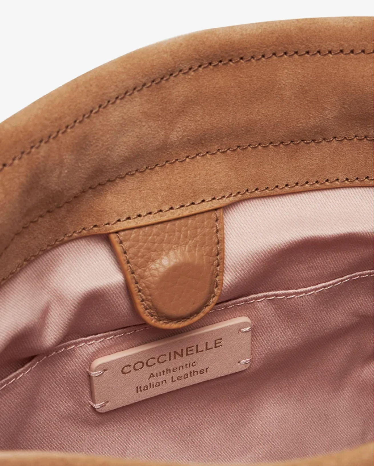 COCCINELLE torbica