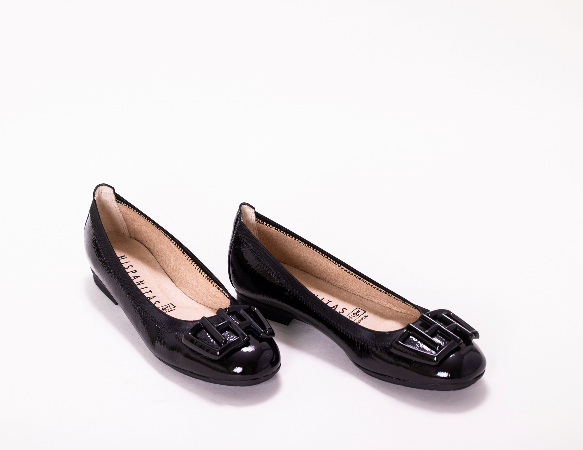 HISPANITAS balerinke