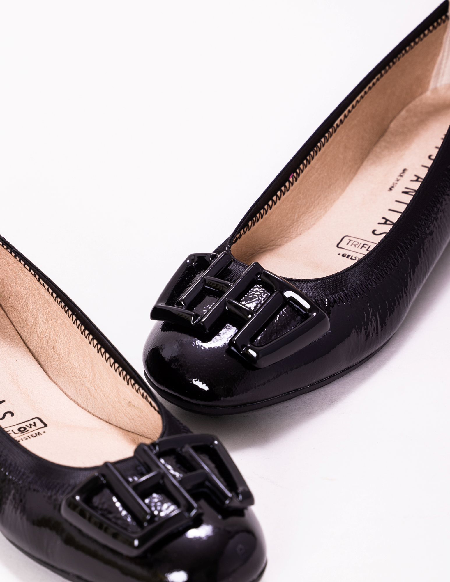 HISPANITAS balerinke