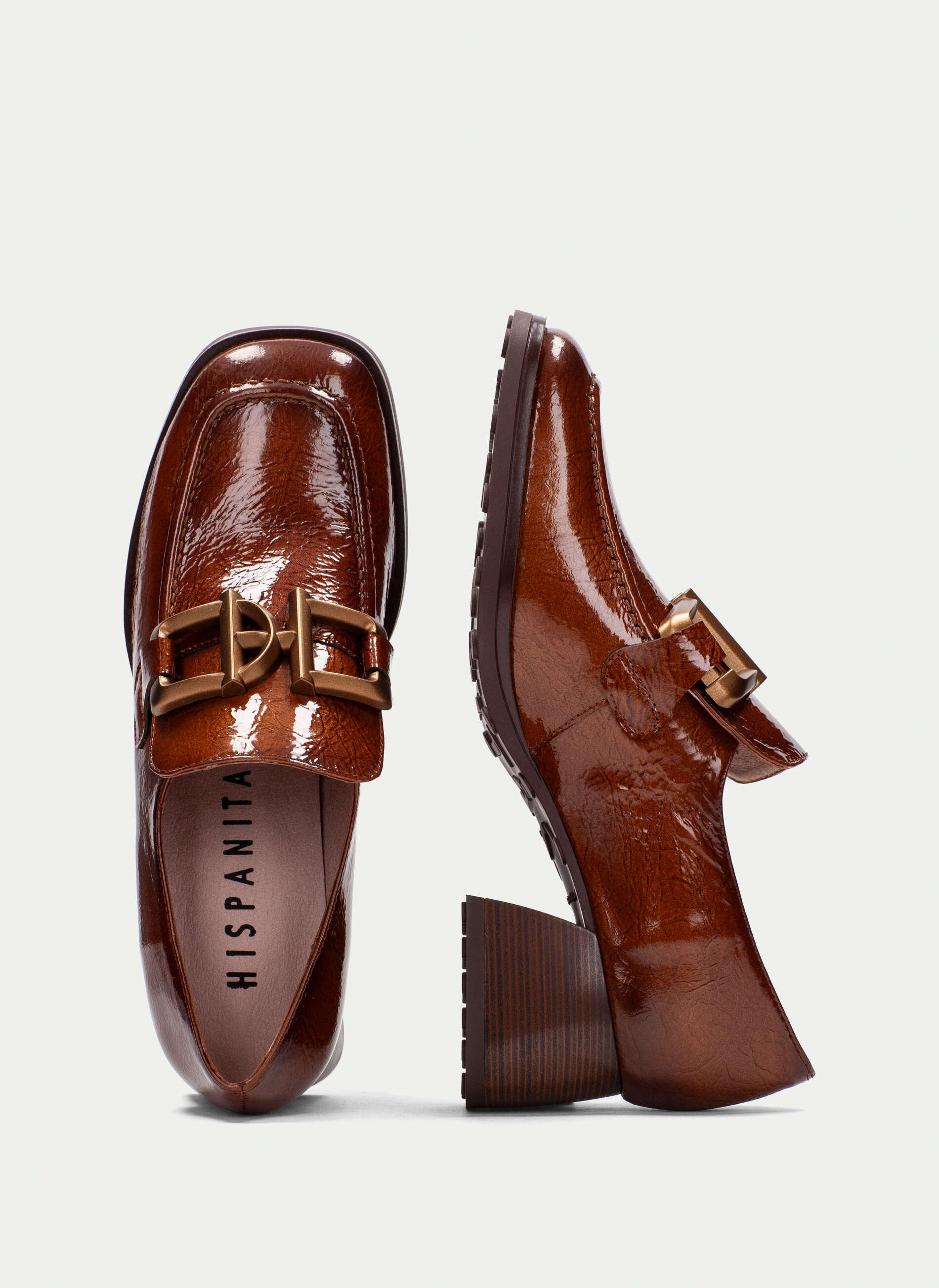 HISPANITAS mokasini