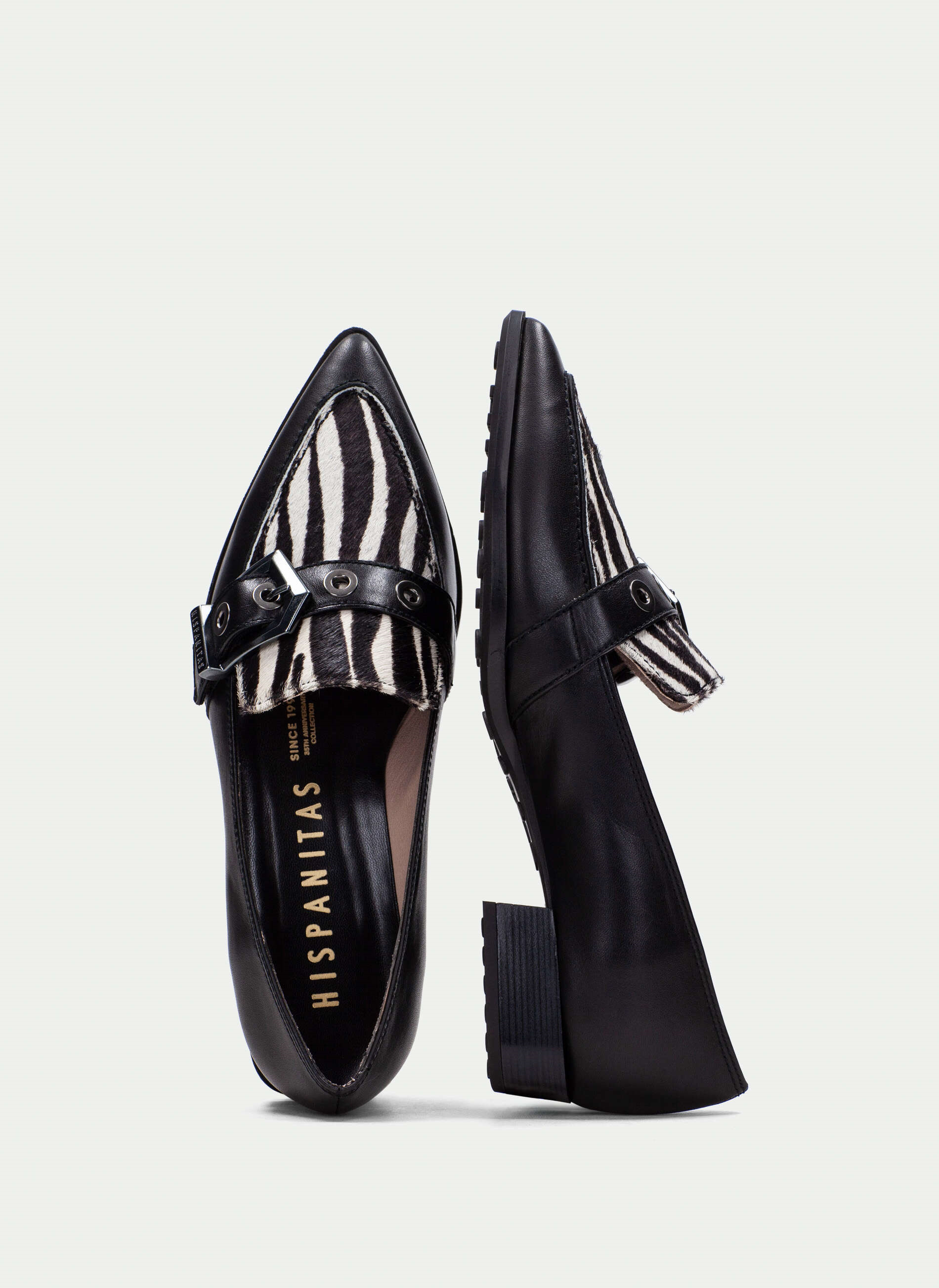 HISPANITAS mokasini