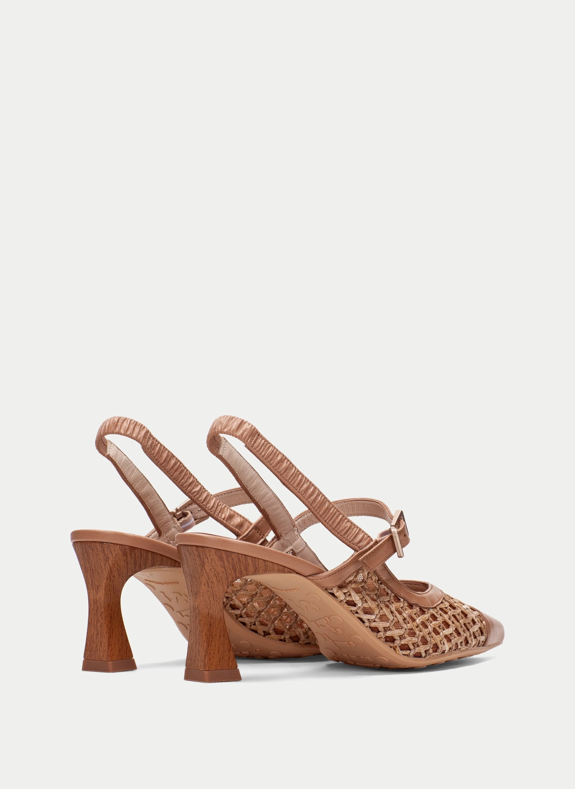 HISPANITAS salonarji