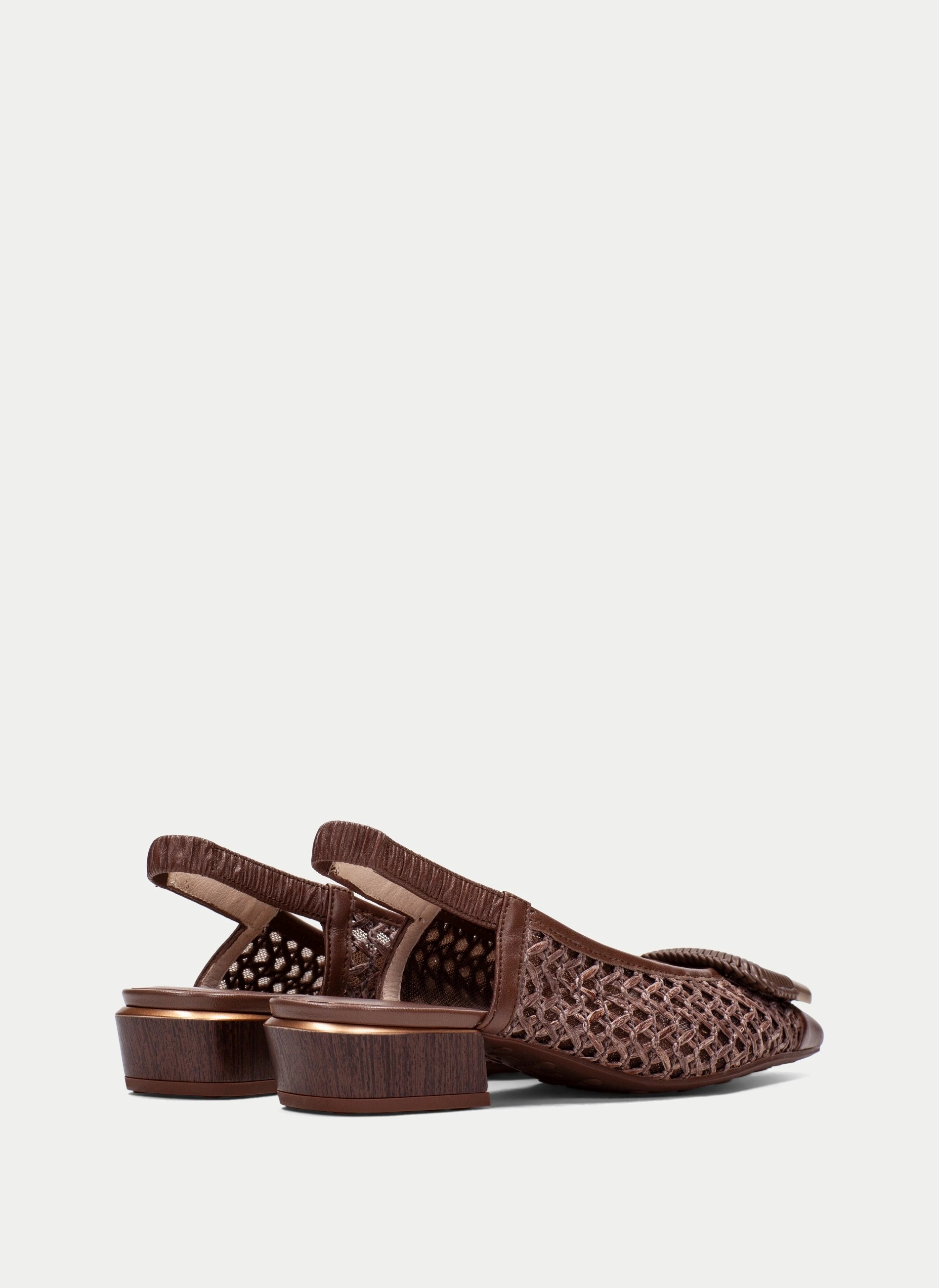 HISPANITAS salonarji