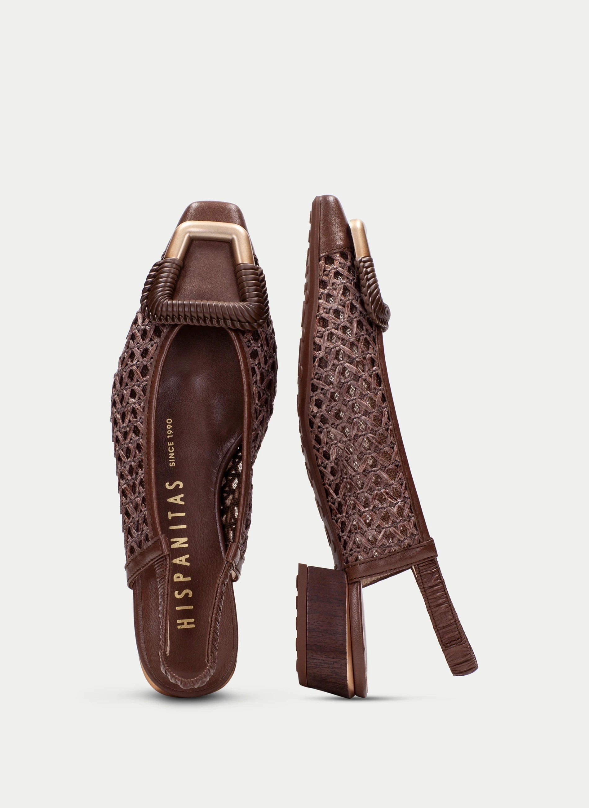 HISPANITAS salonarji