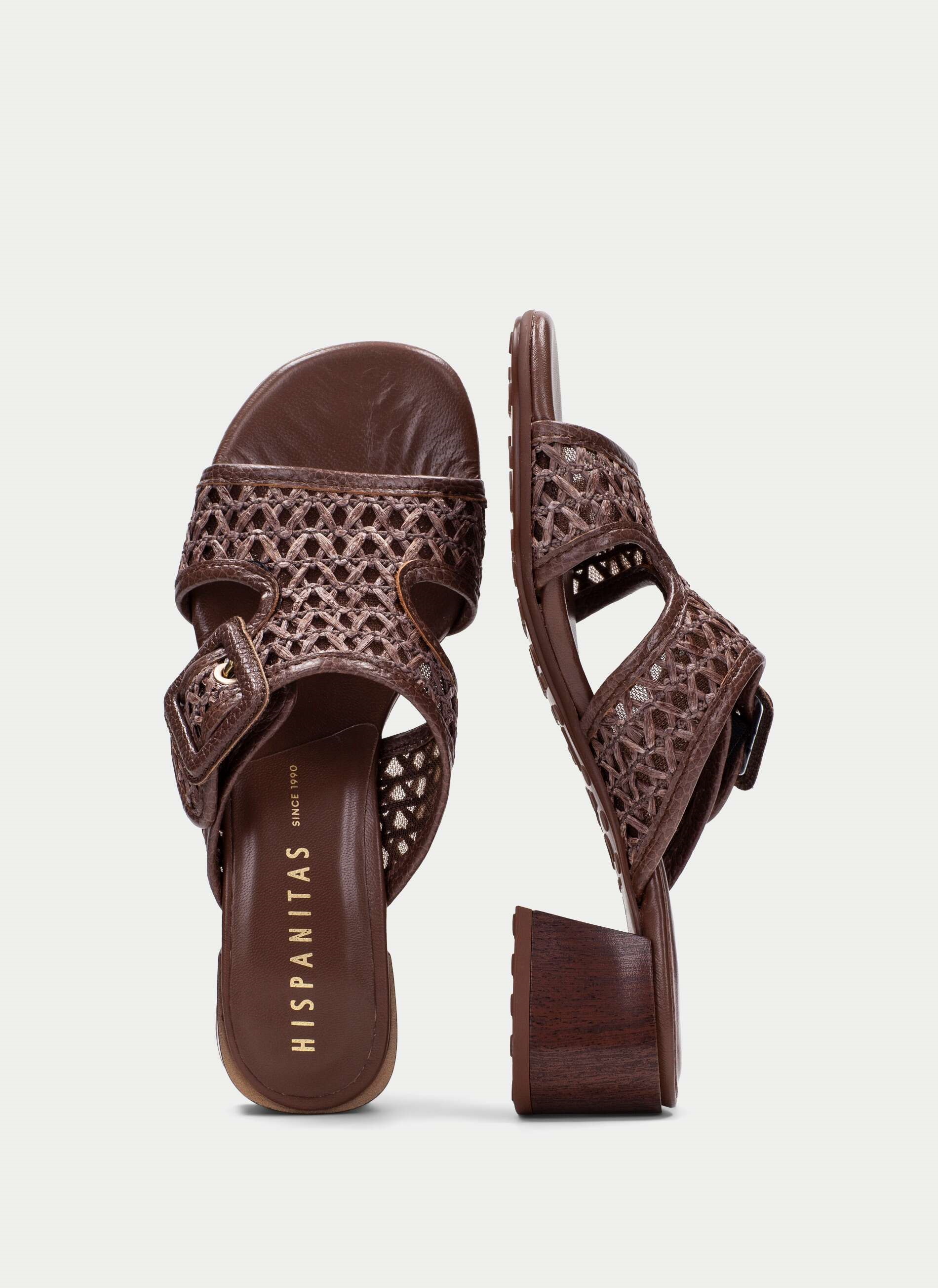 HISPANITAS sandali