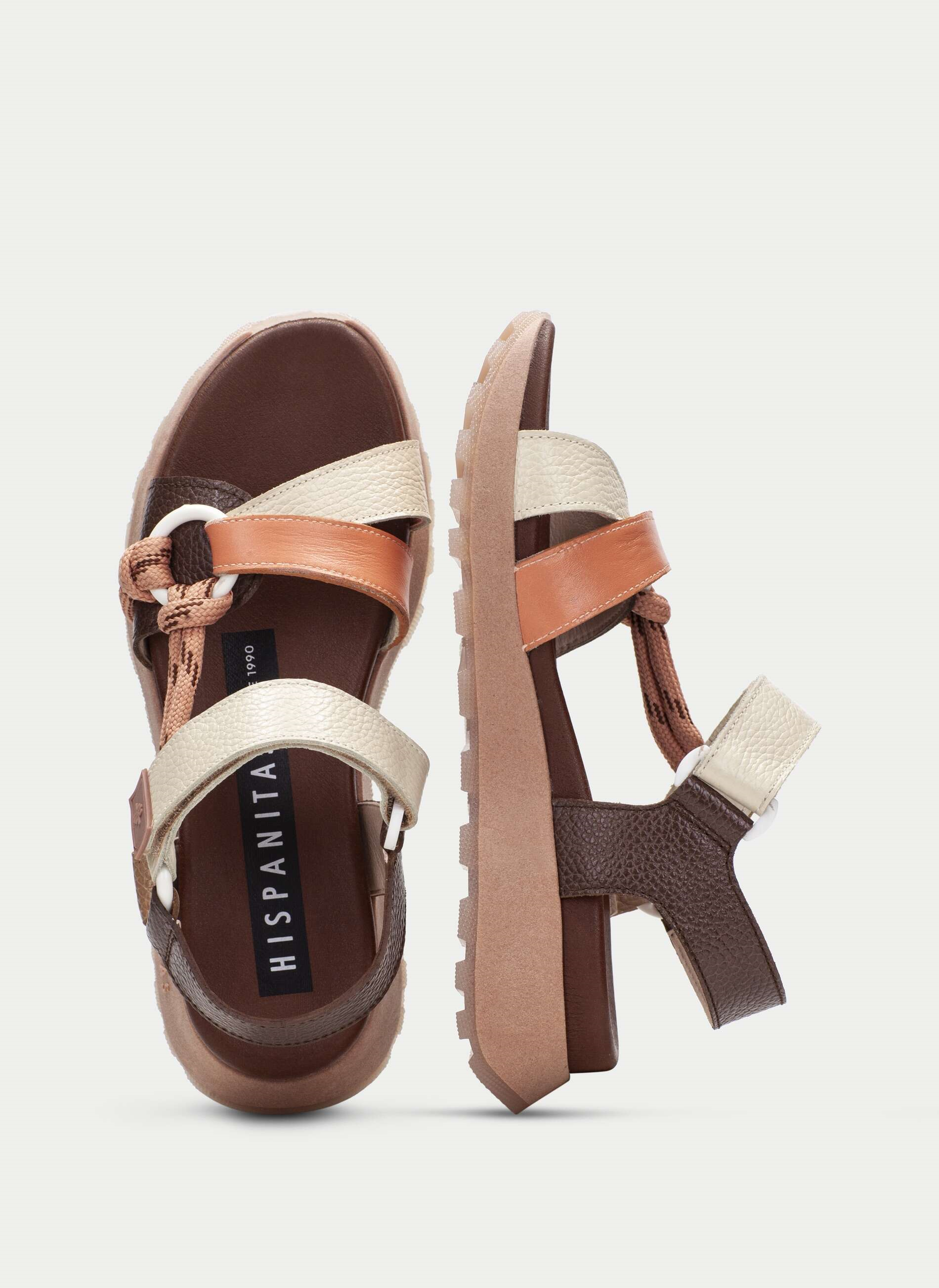 HISPANITAS sandali