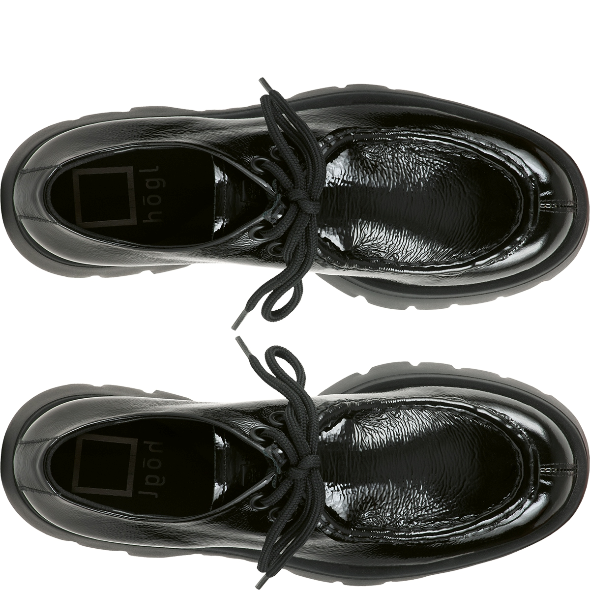 HÖGL mokasini