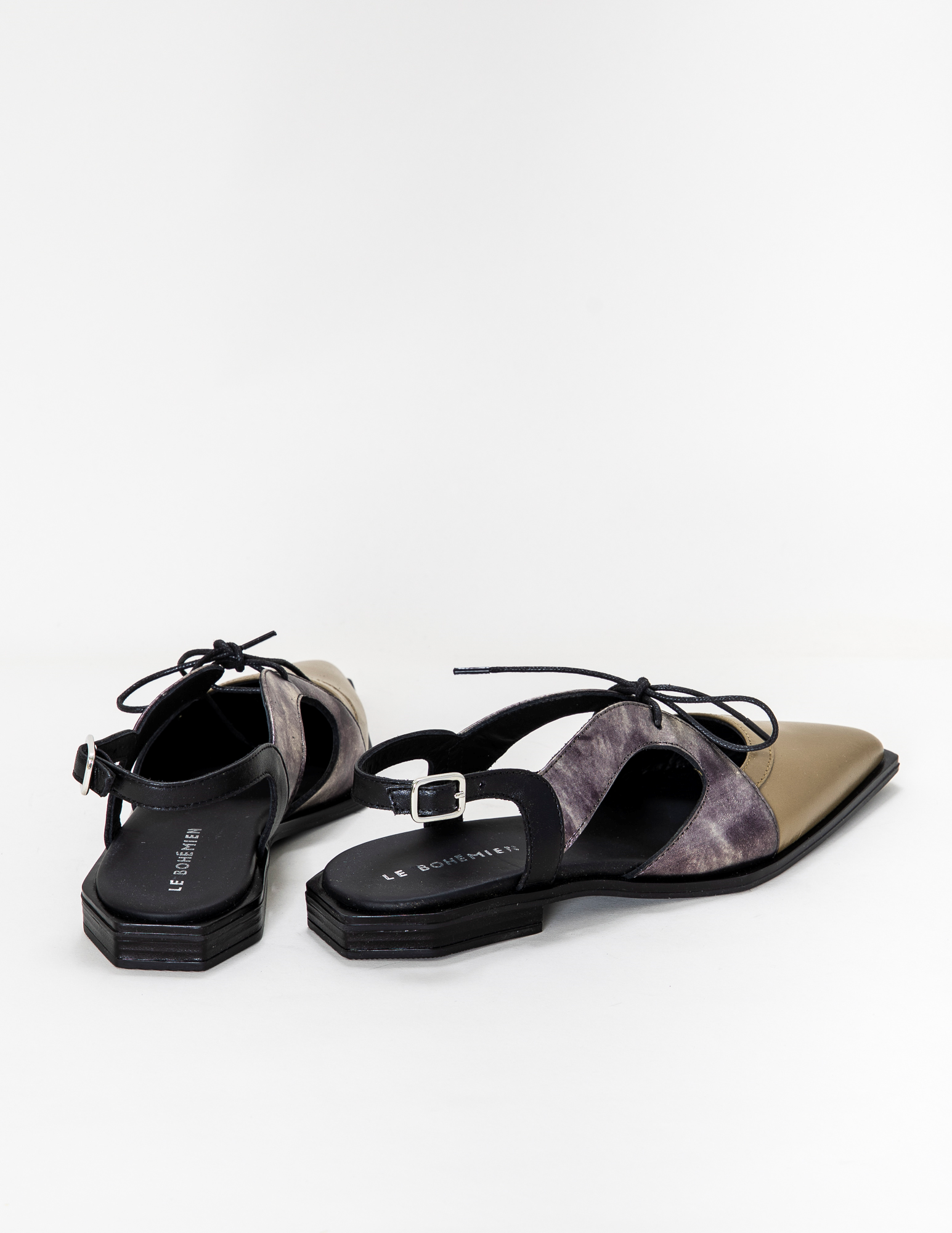 LE BOHÉMIEN balerinka