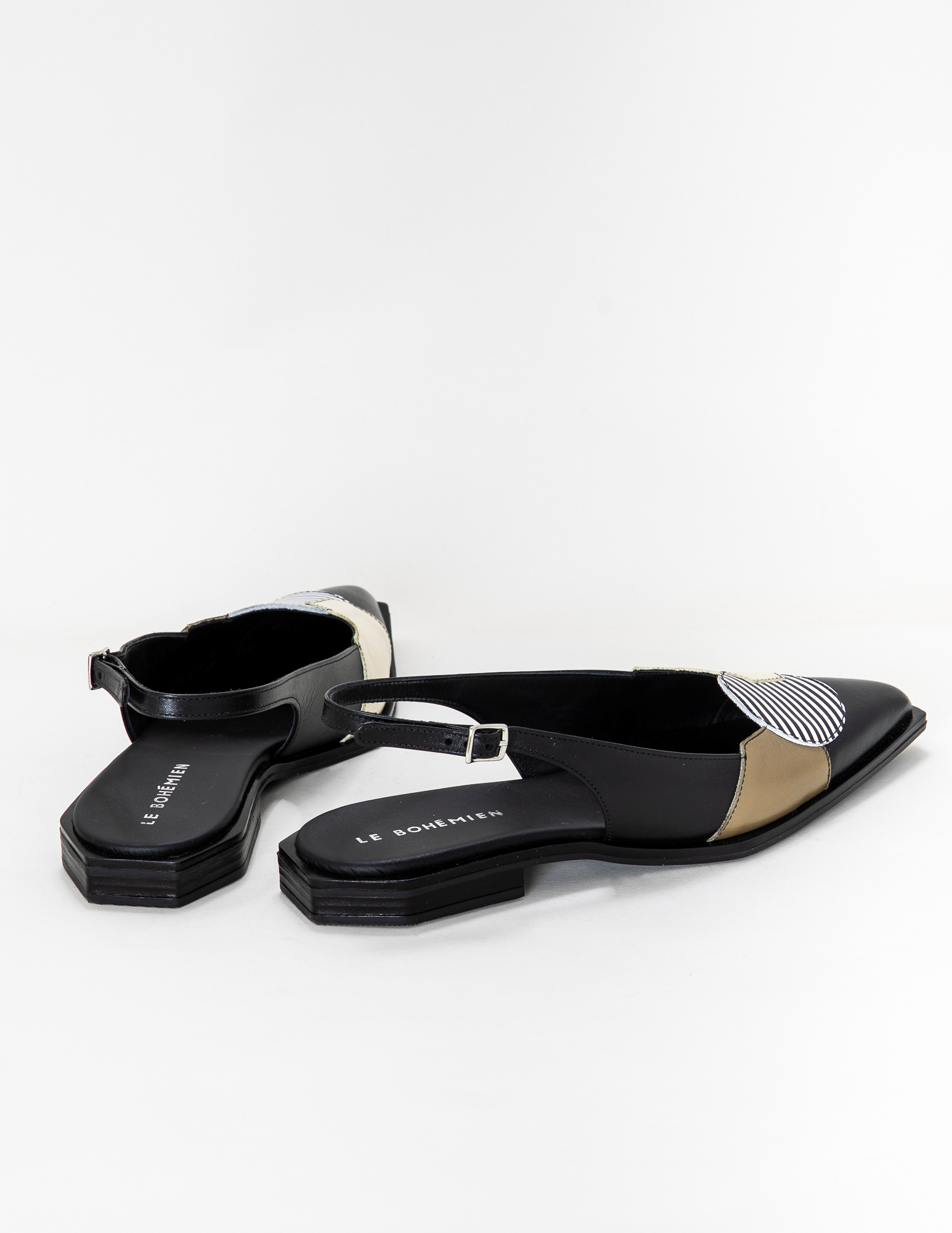 LE BOHÉMIEN balerinka