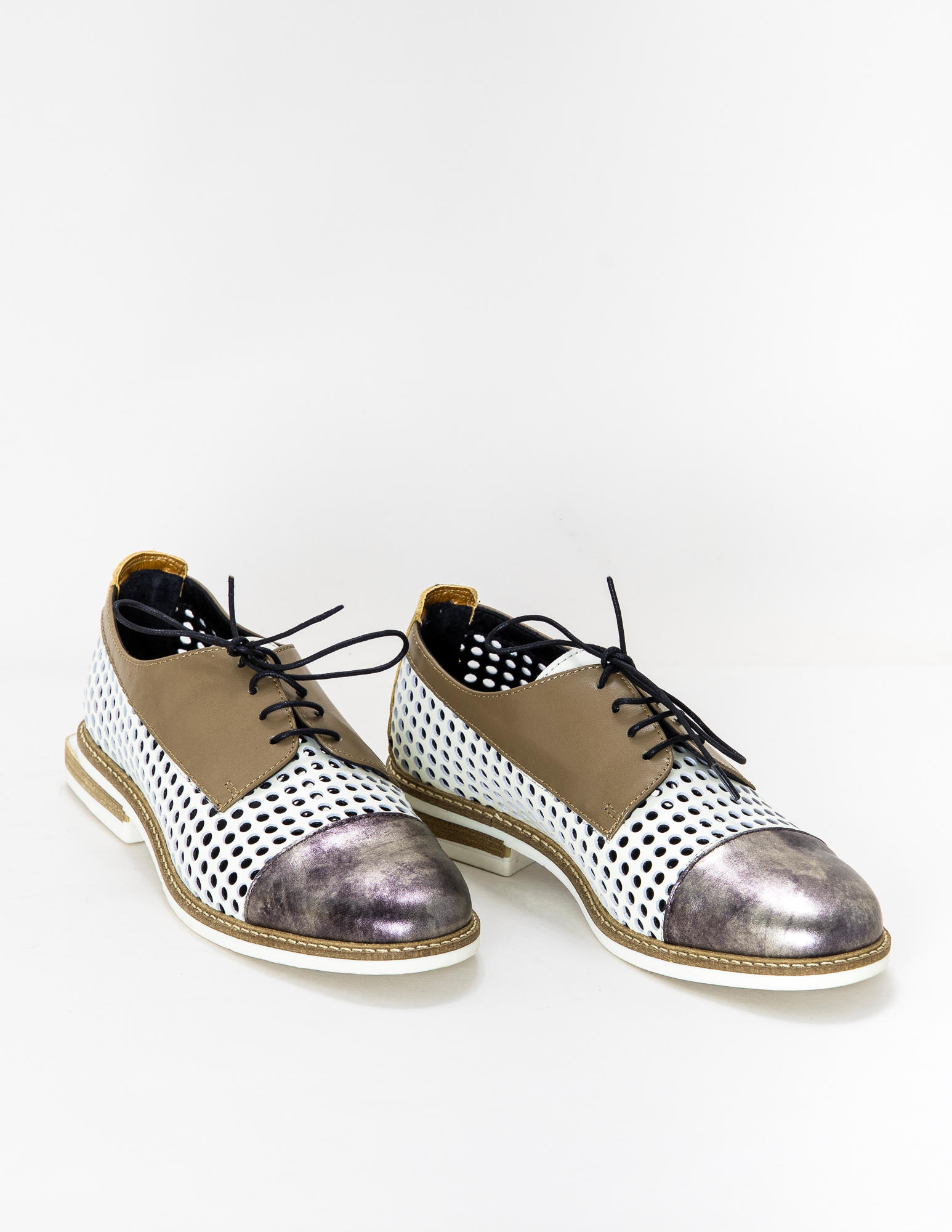 LE BOHÉMIEN mokasini