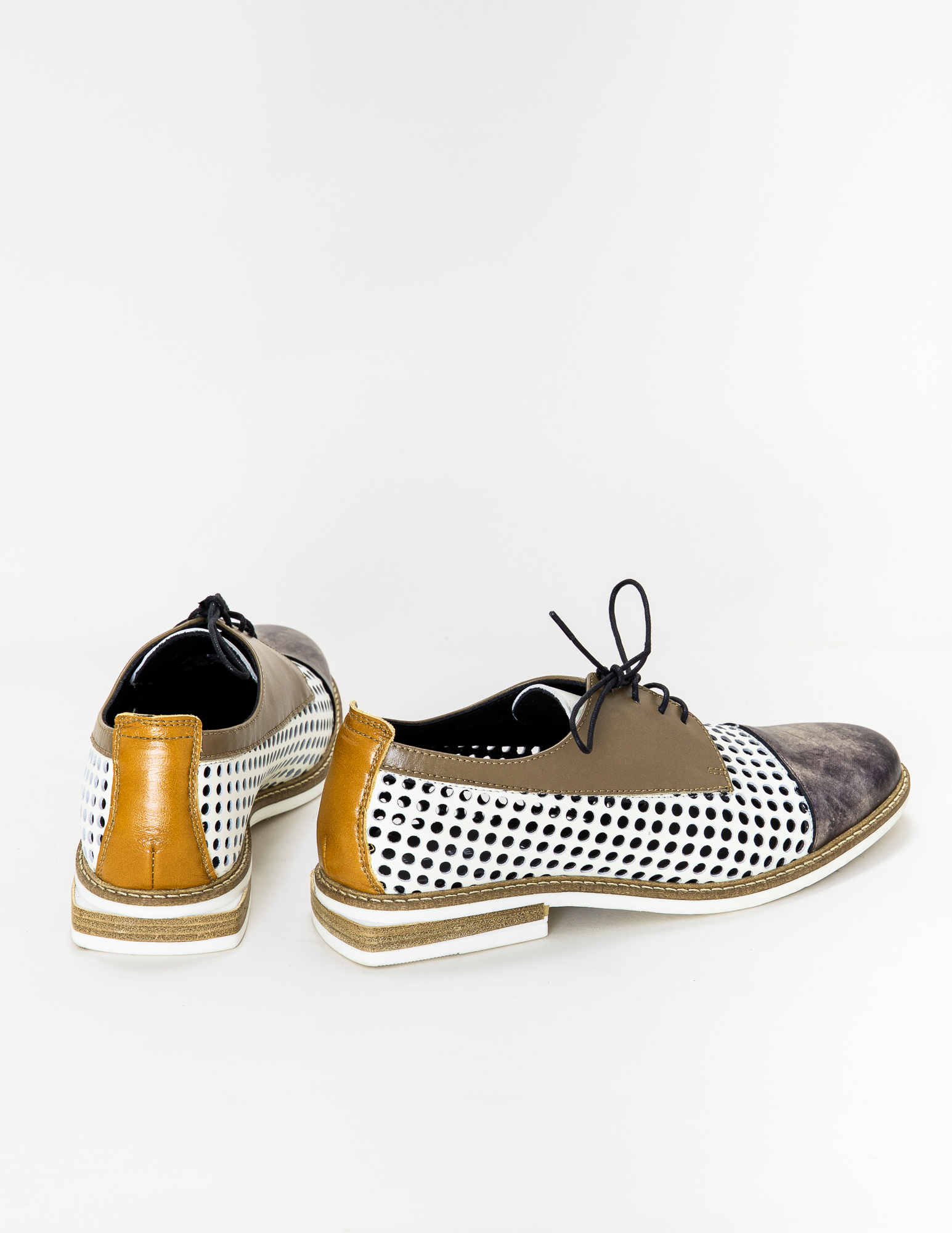 LE BOHÉMIEN mokasini