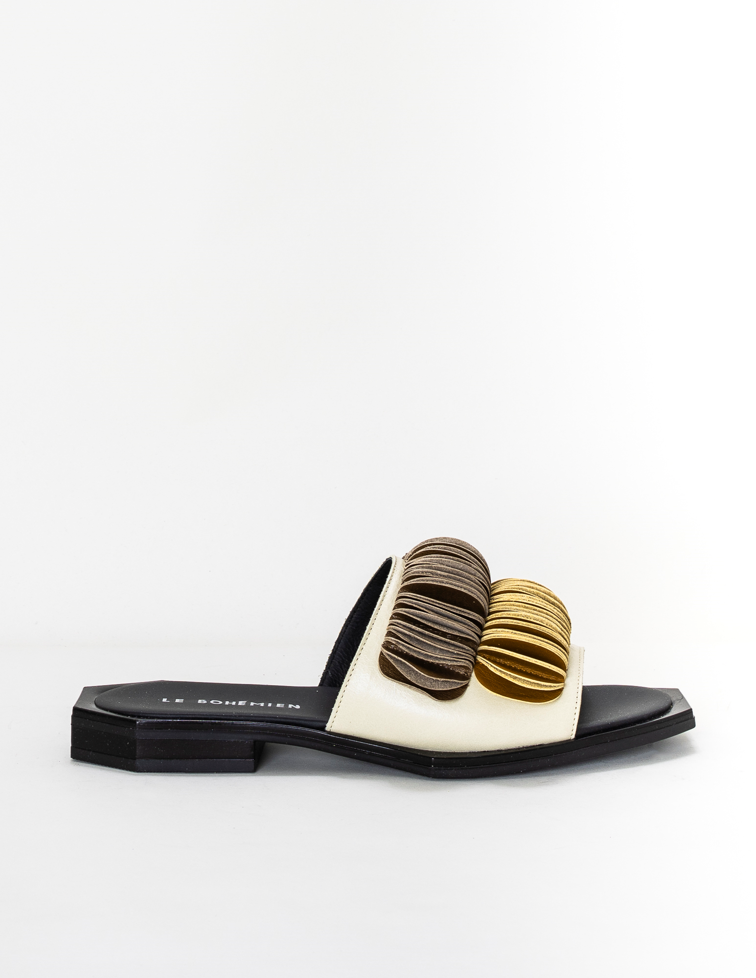 LE BOHÉMIEN natikači