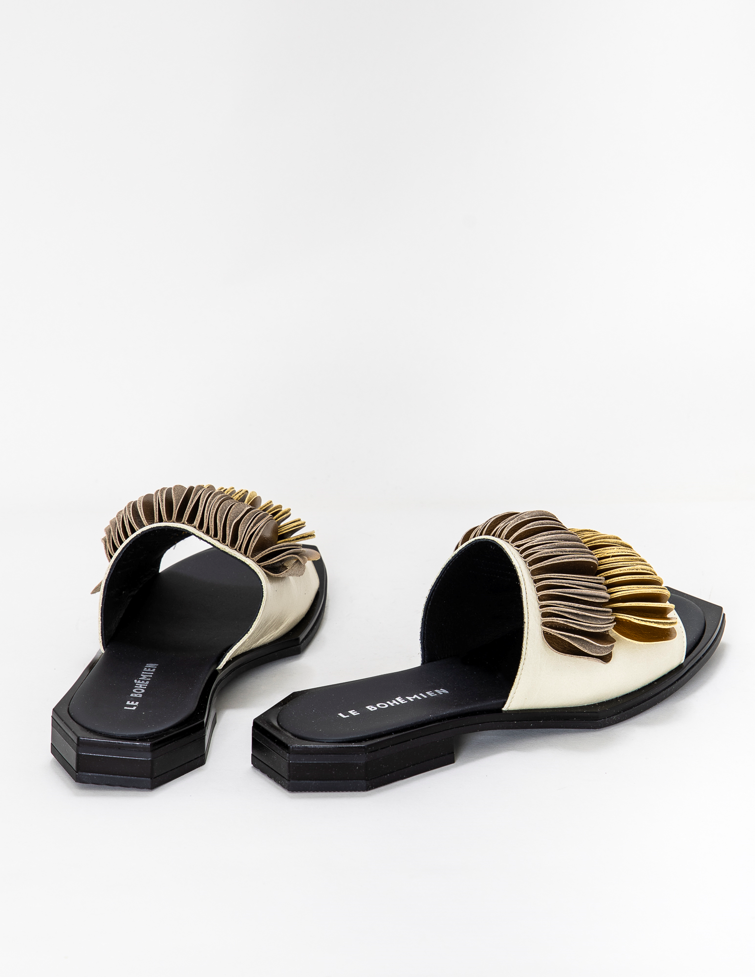 LE BOHÉMIEN natikači