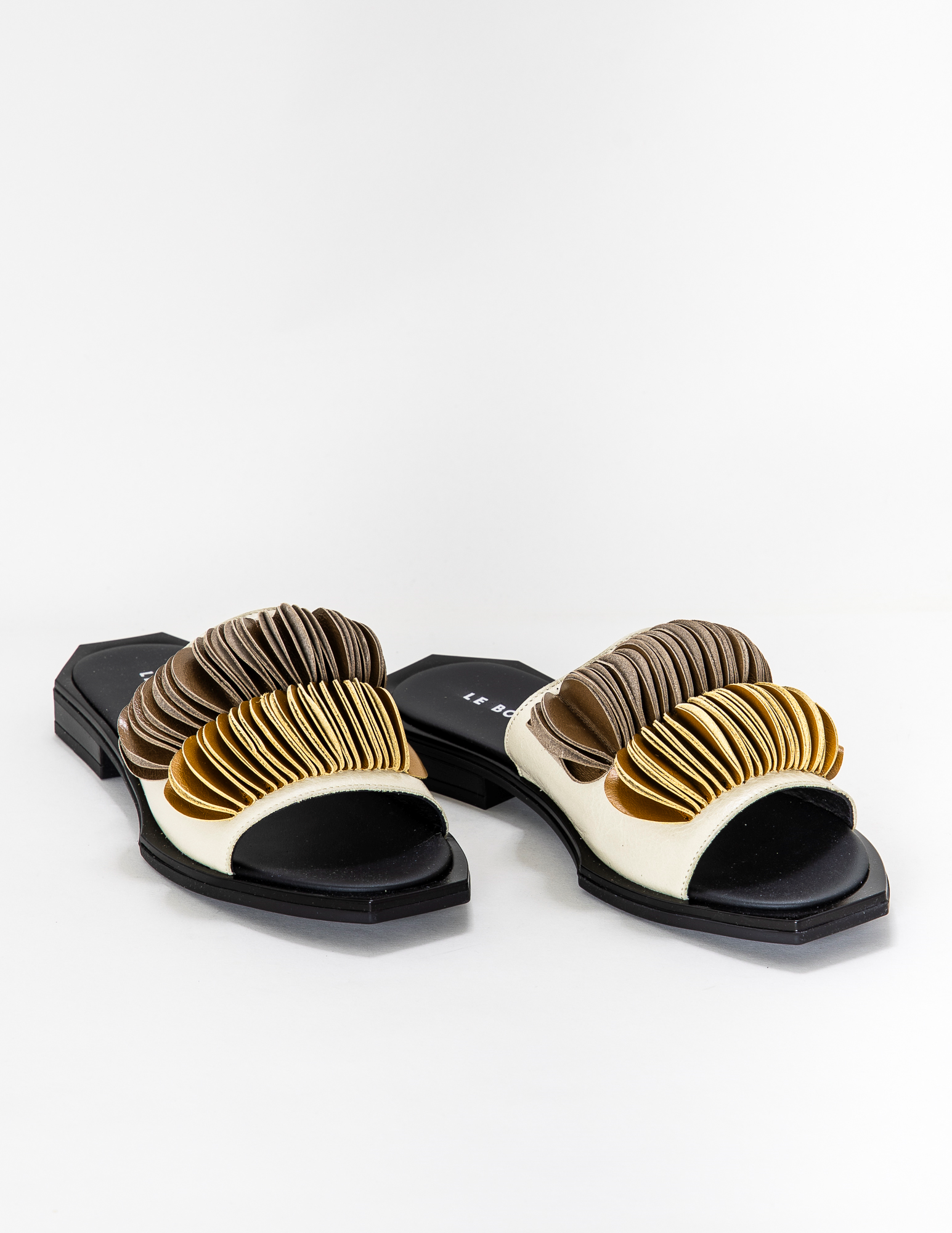 LE BOHÉMIEN natikači