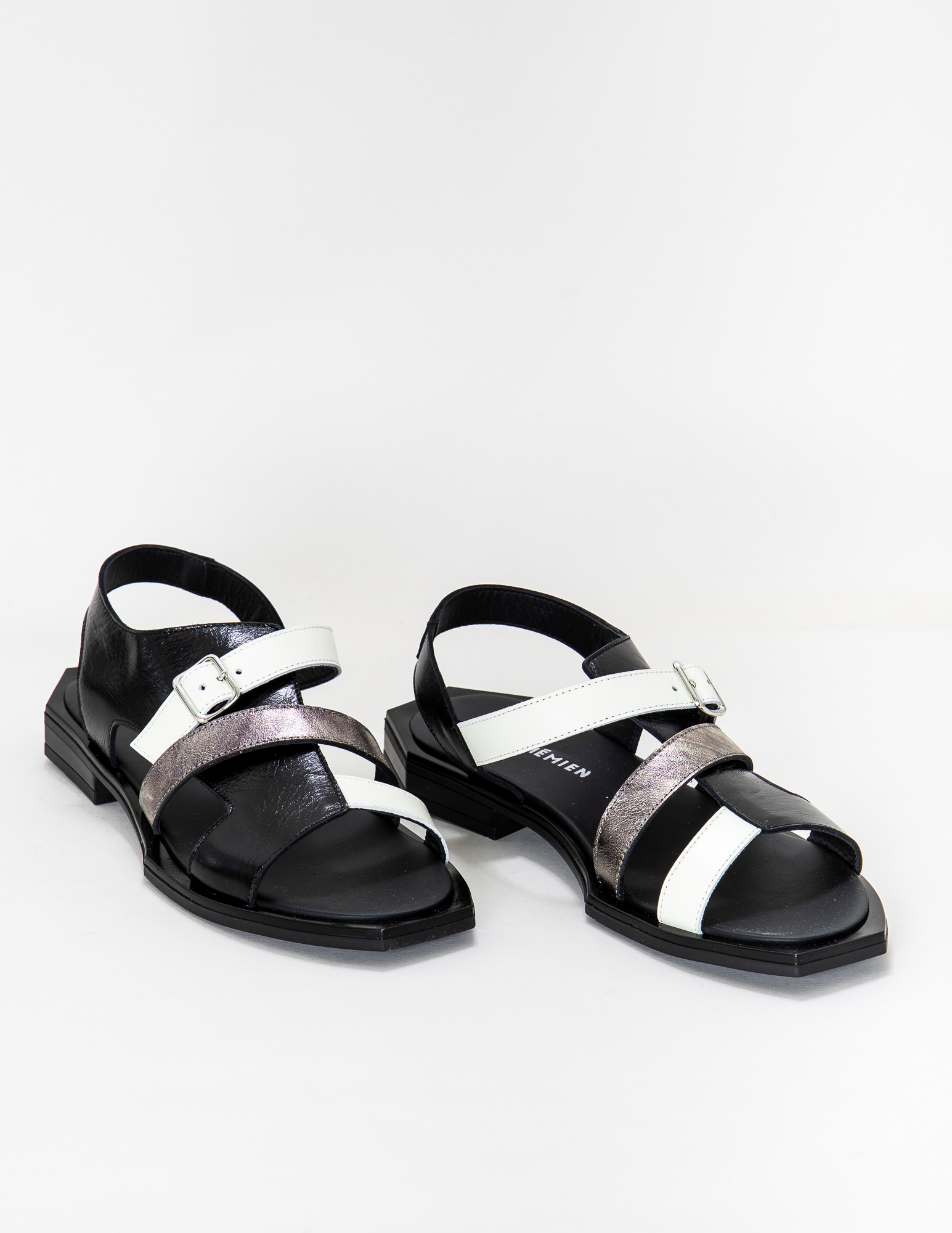 LE BOHÉMIEN sandali