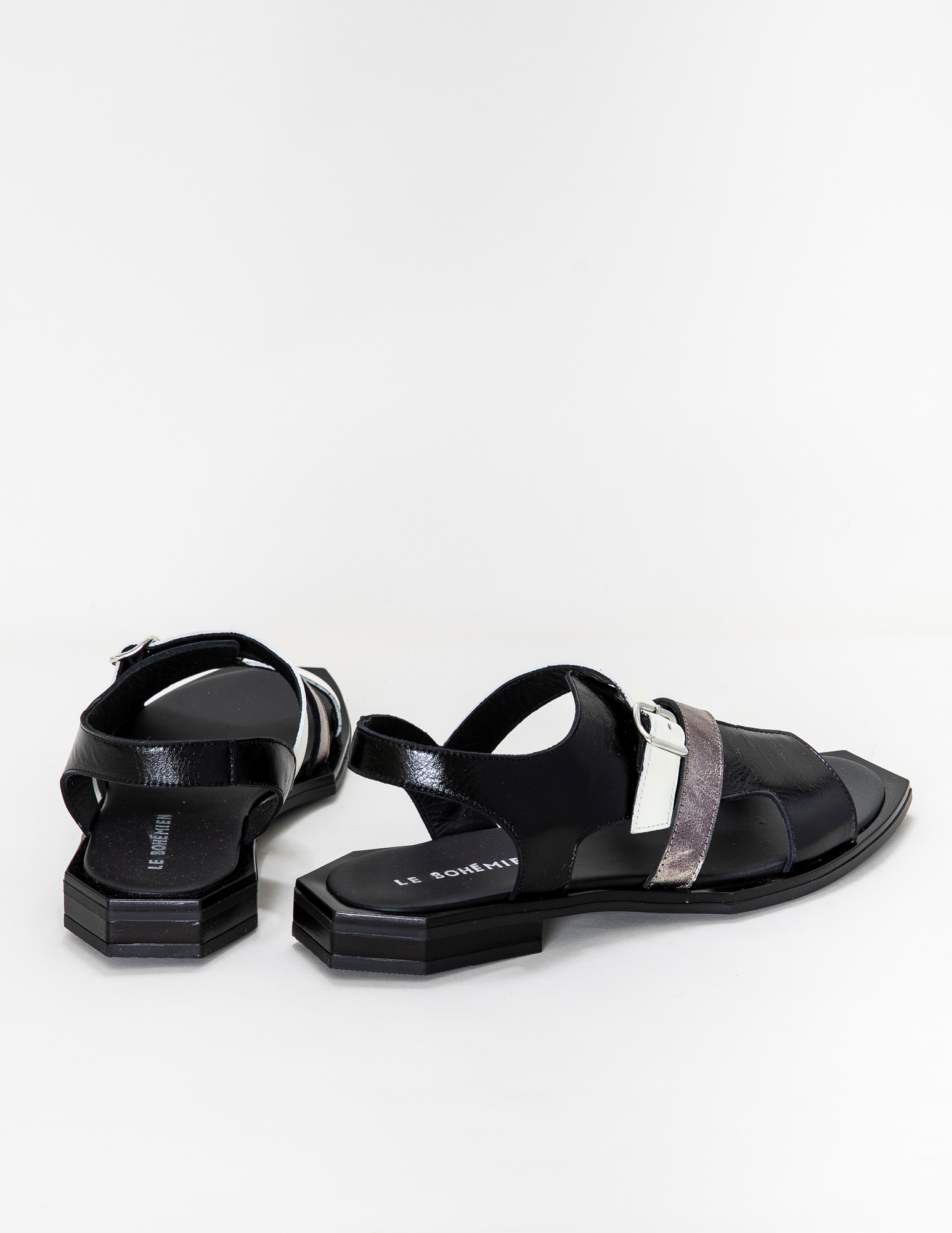 LE BOHÉMIEN sandali