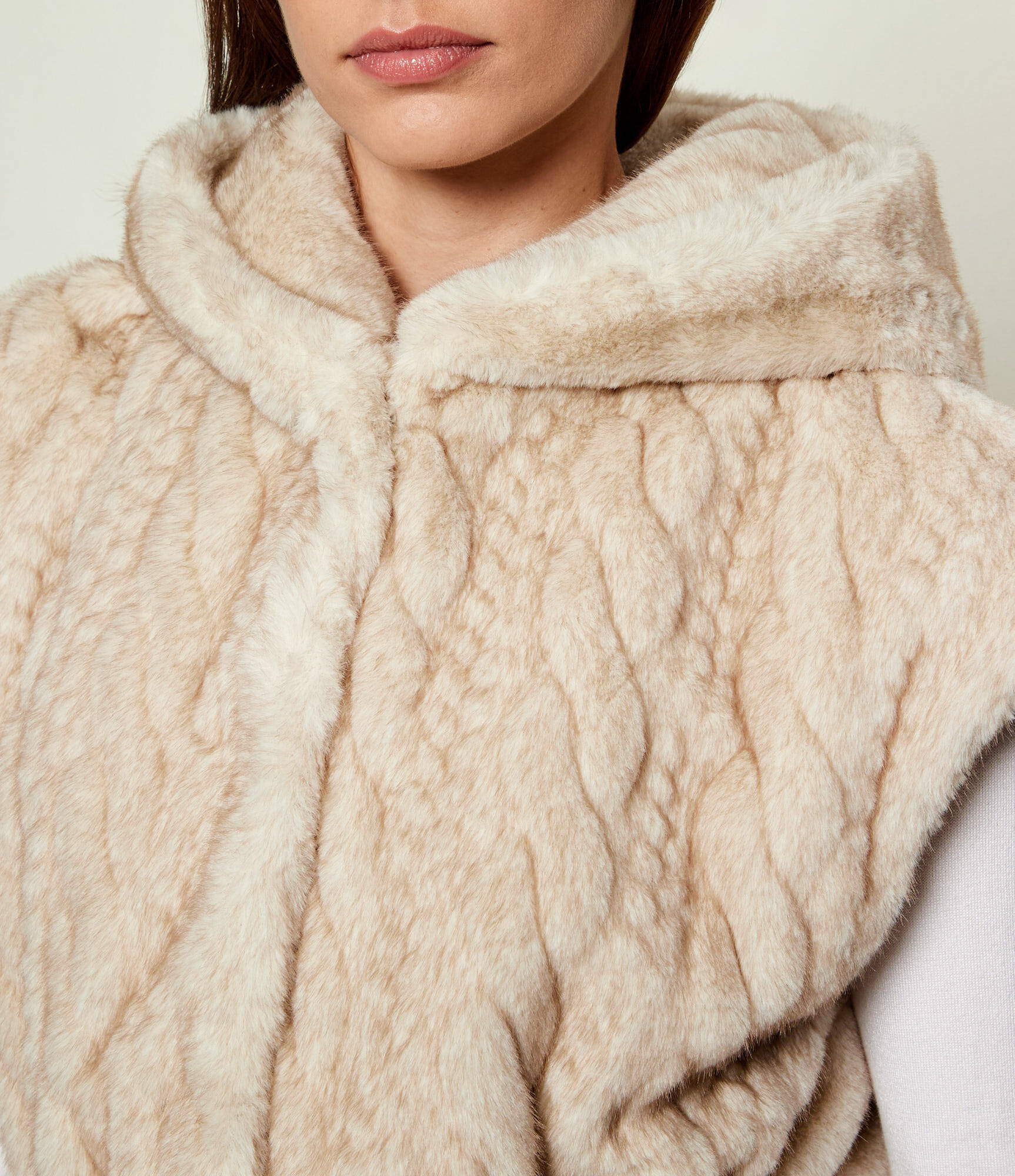 LIU JO brezrokavnik LIU JO brezrokavnik