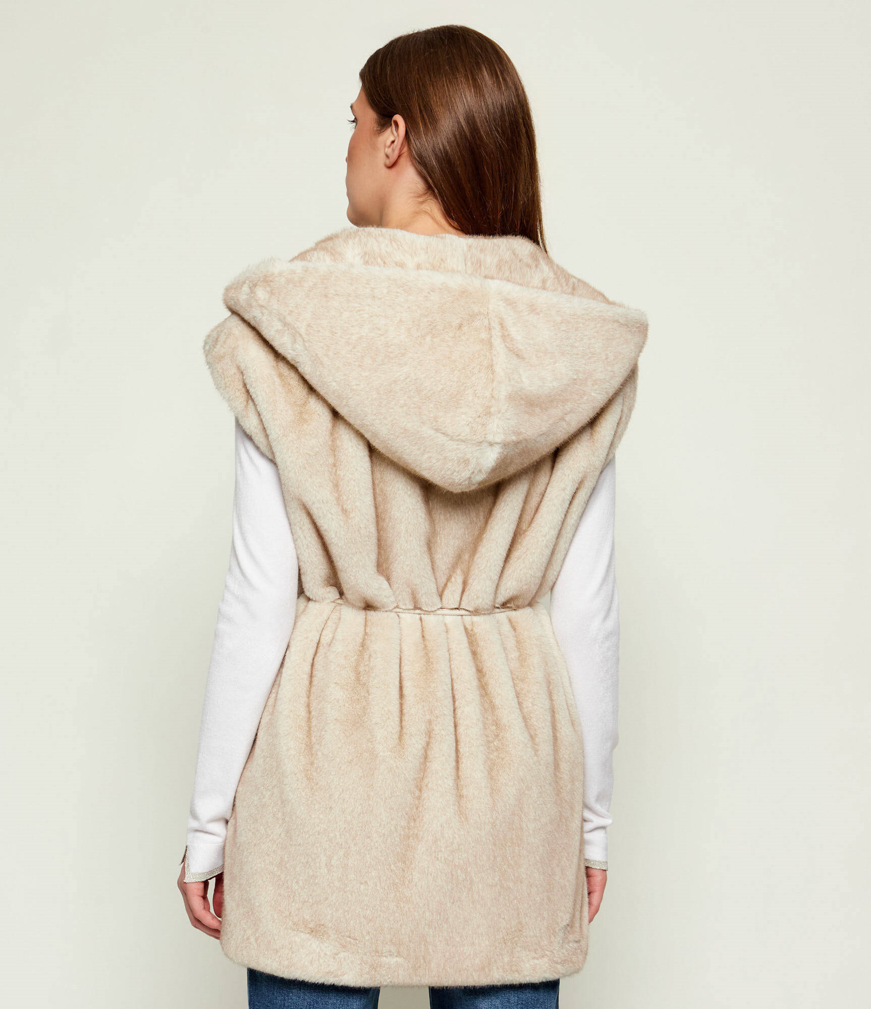 LIU JO brezrokavnik LIU JO brezrokavnik