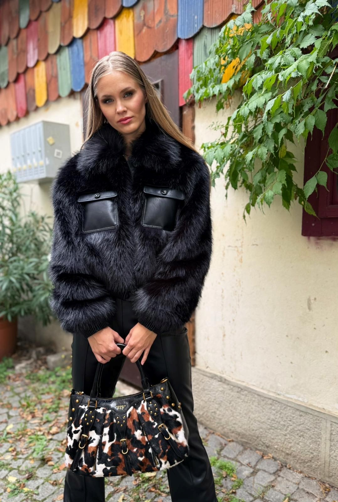 LIU JO jakna LIU JO jakna