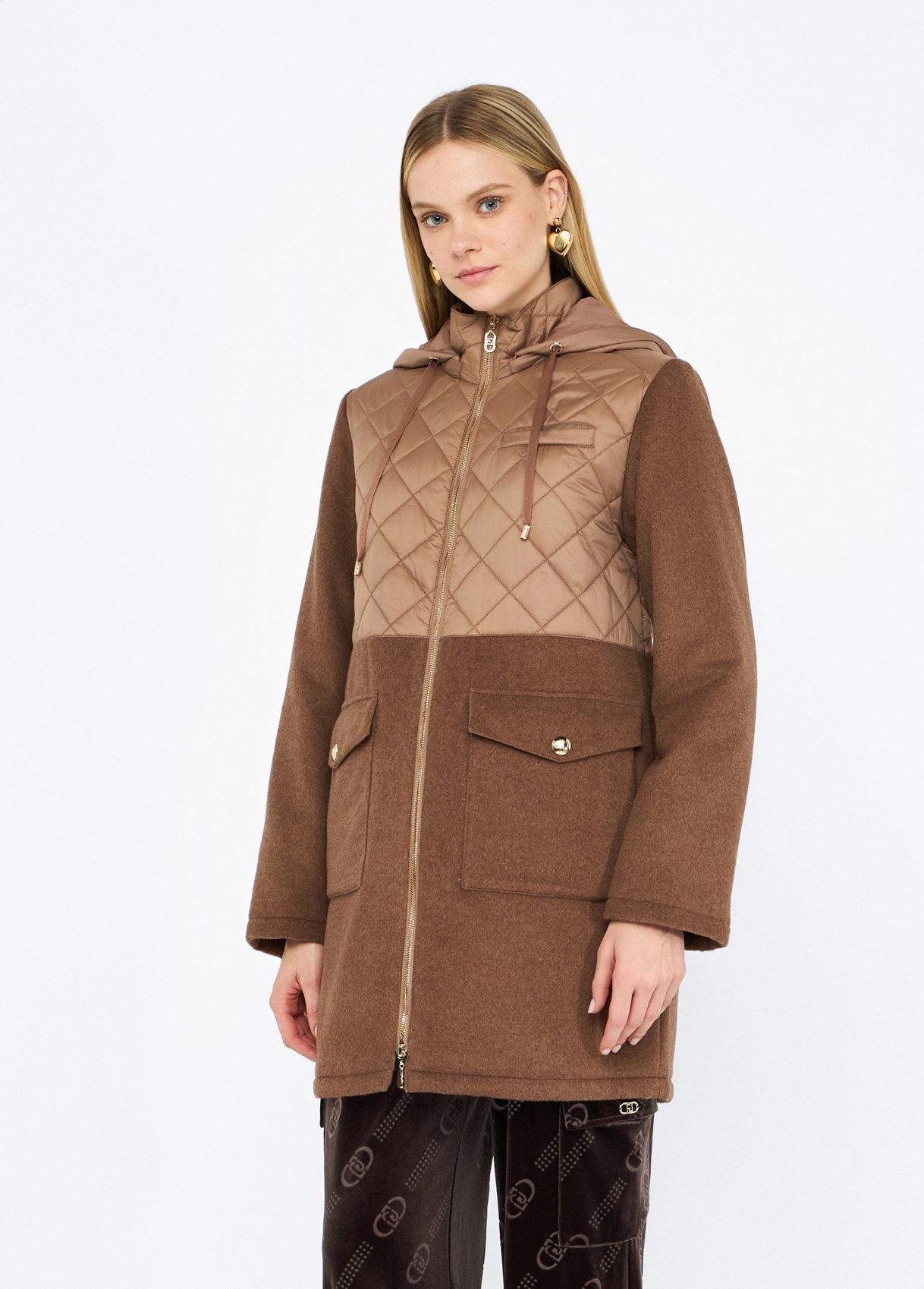 LIU JO jakna LIU JO jakna