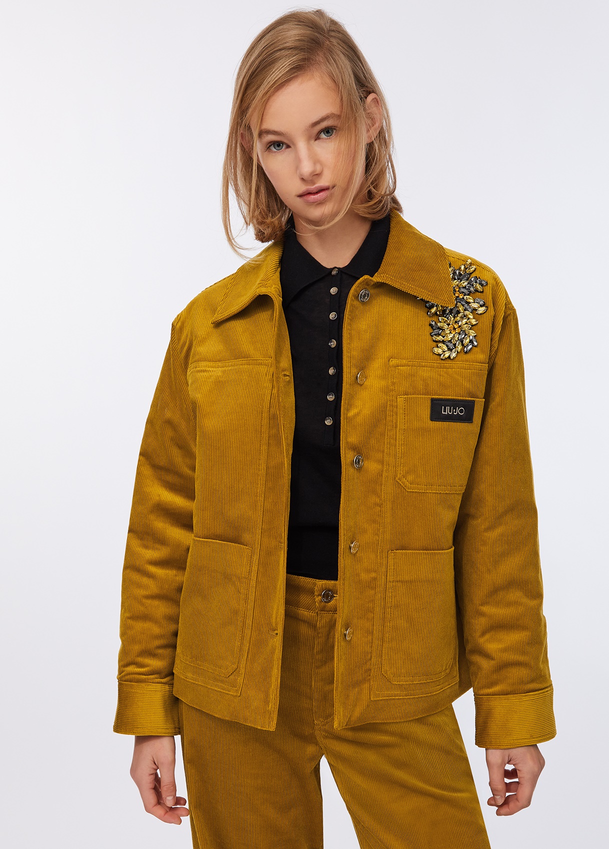 LIU JO jakna LIU JO jakna