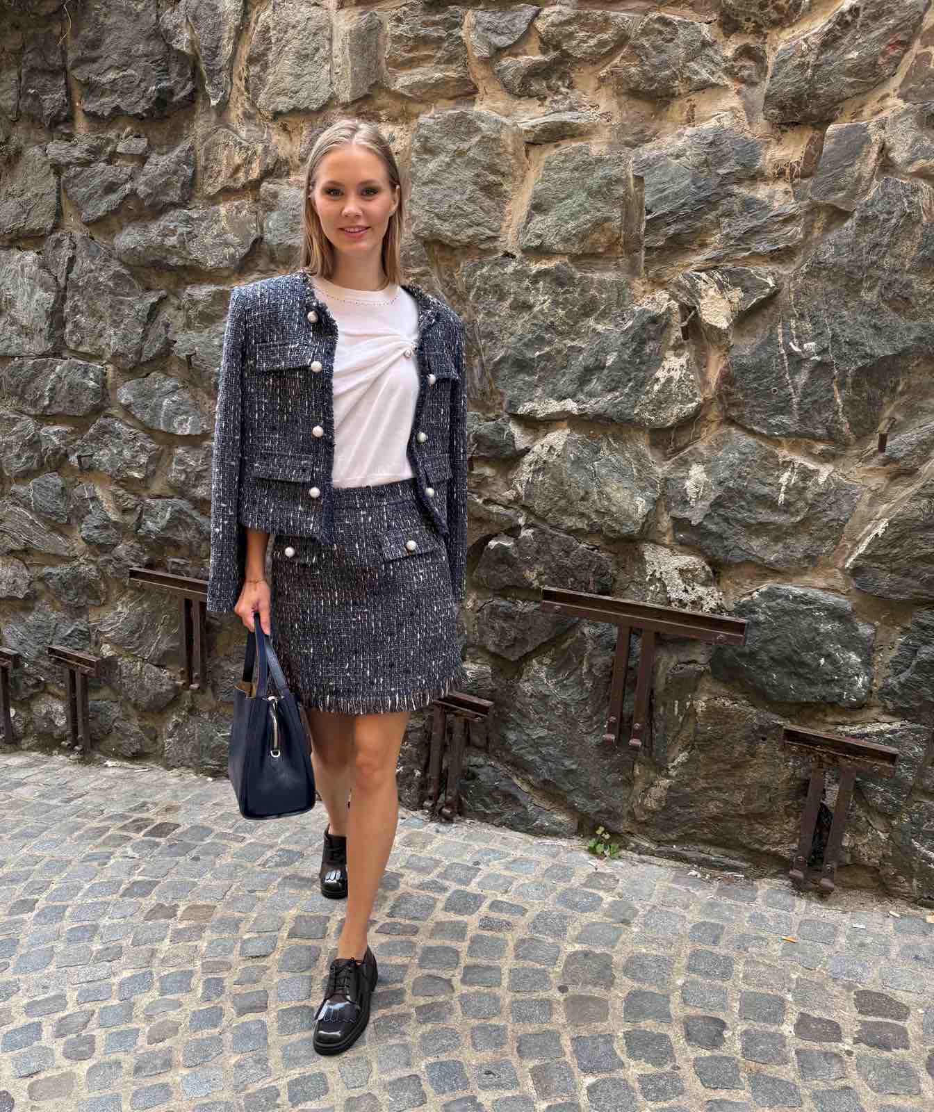 LIU JO jakna LIU JO jakna