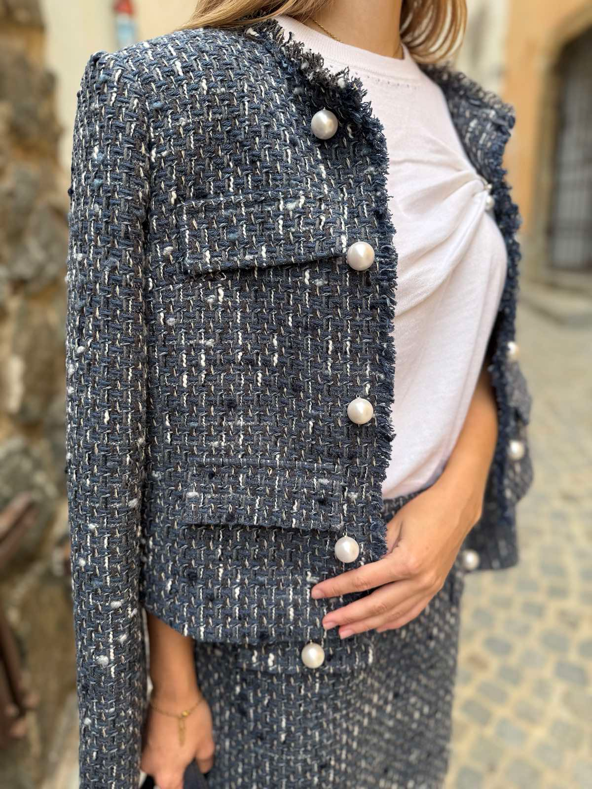 LIU JO jakna LIU JO jakna