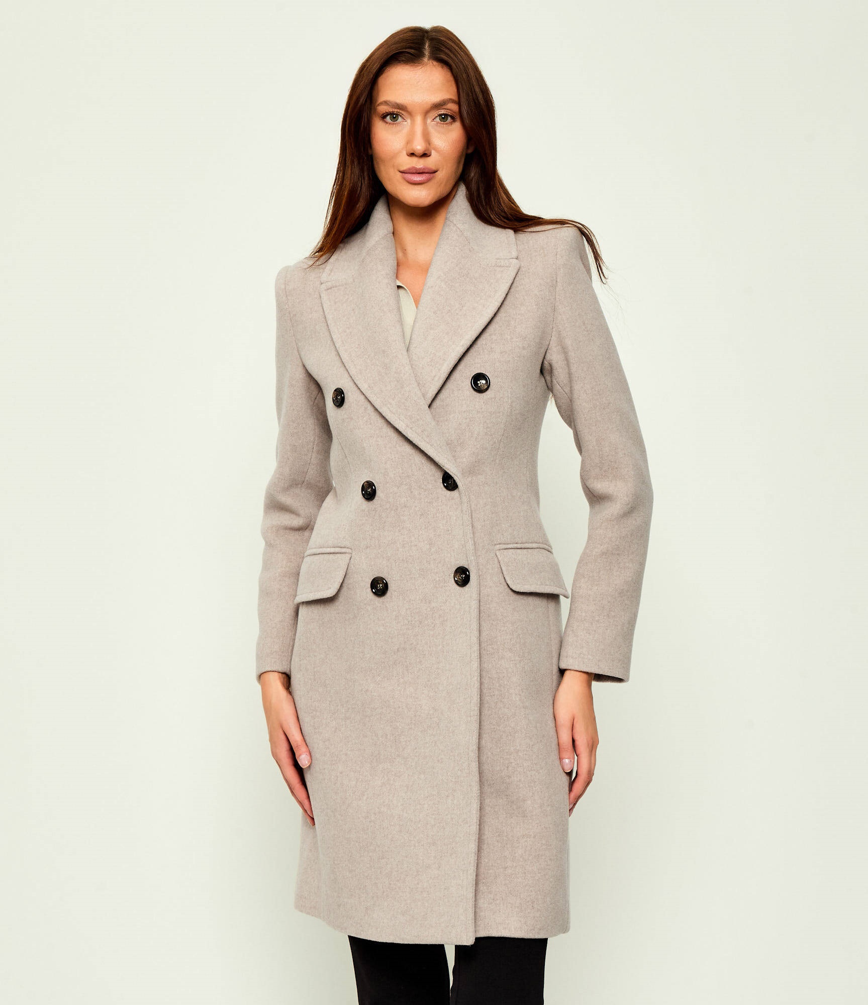 LIU JO plašč LIU JO plašč