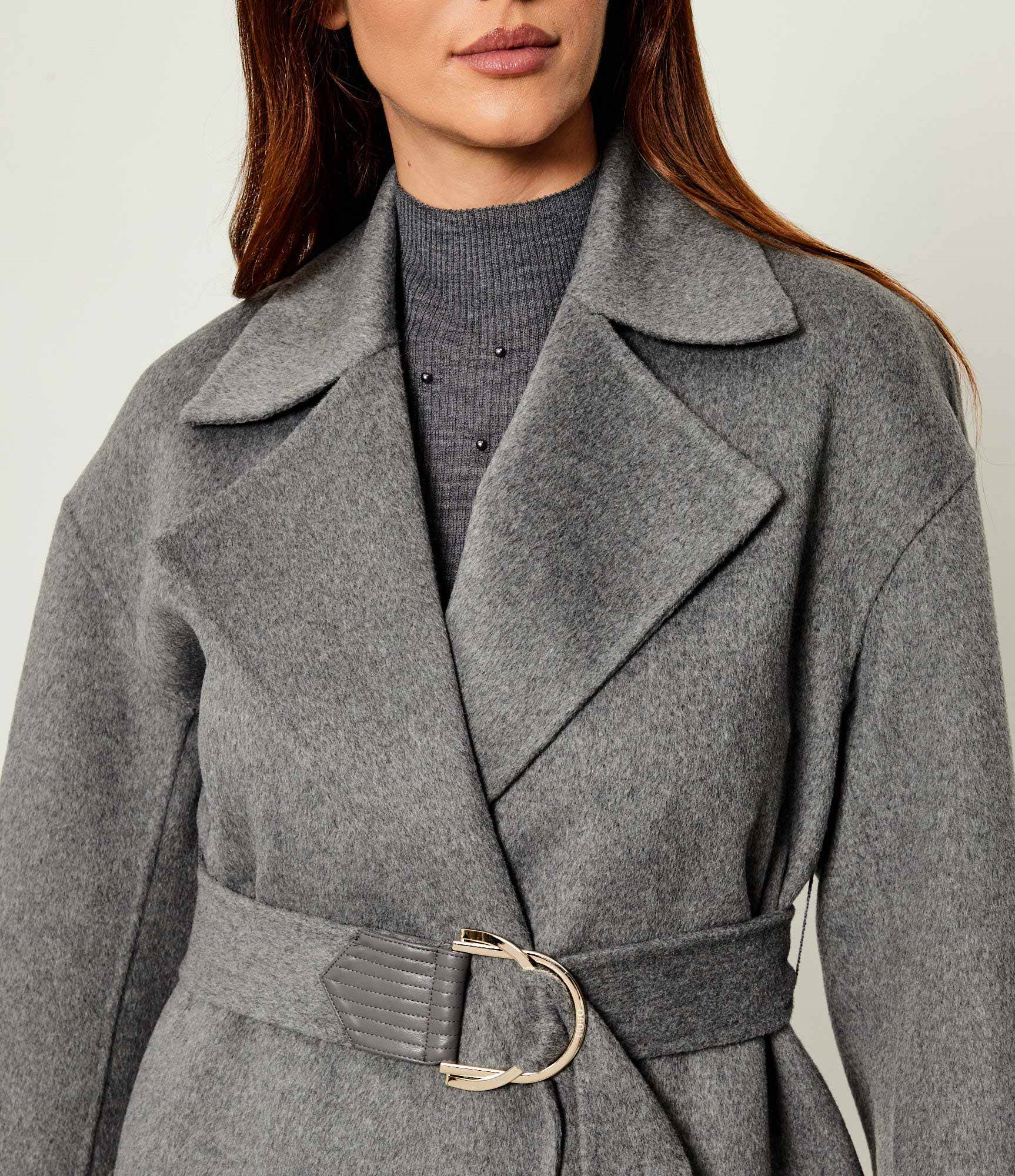 LIU JO plašč LIU JO plašč