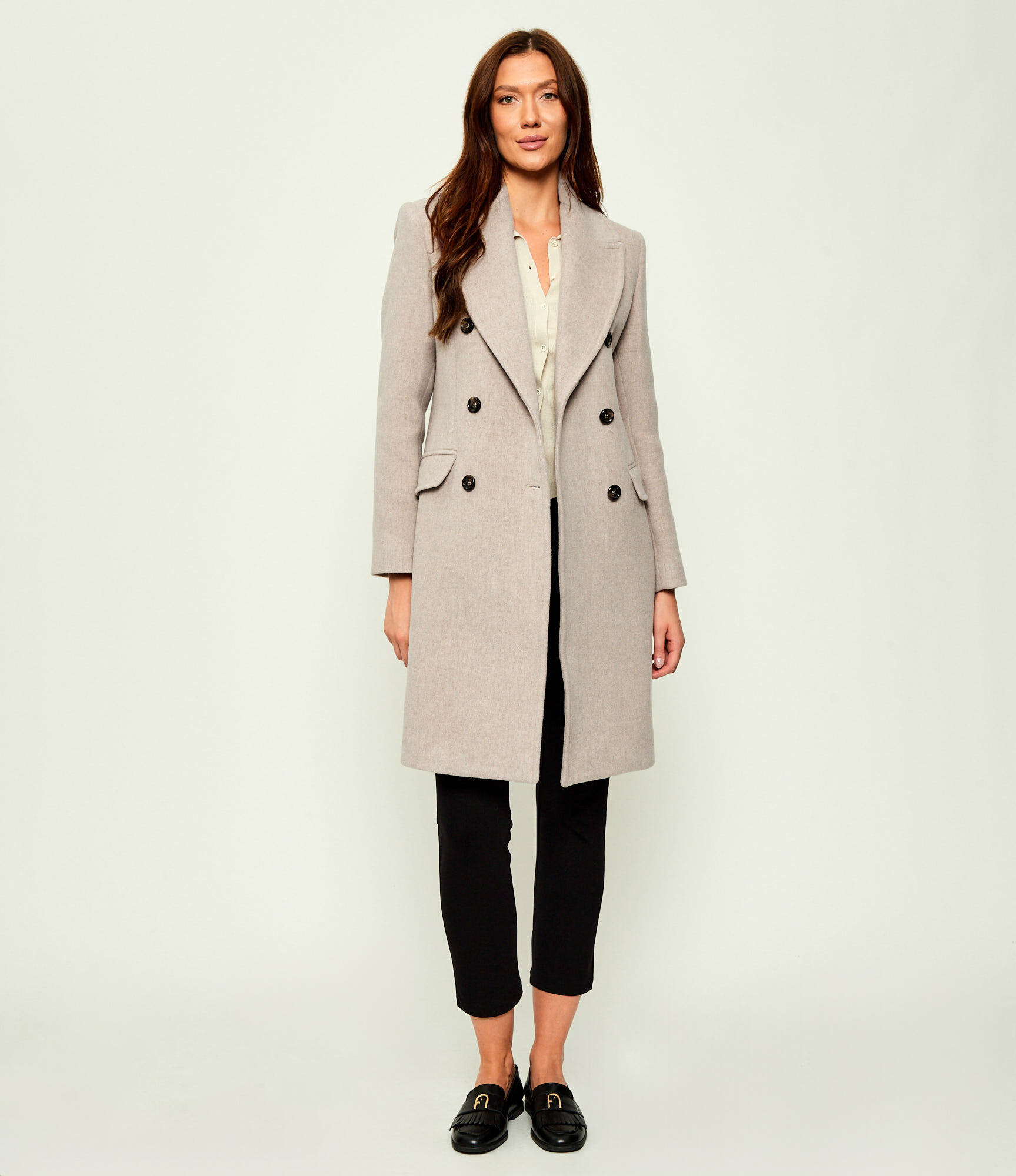 LIU JO plašč LIU JO plašč