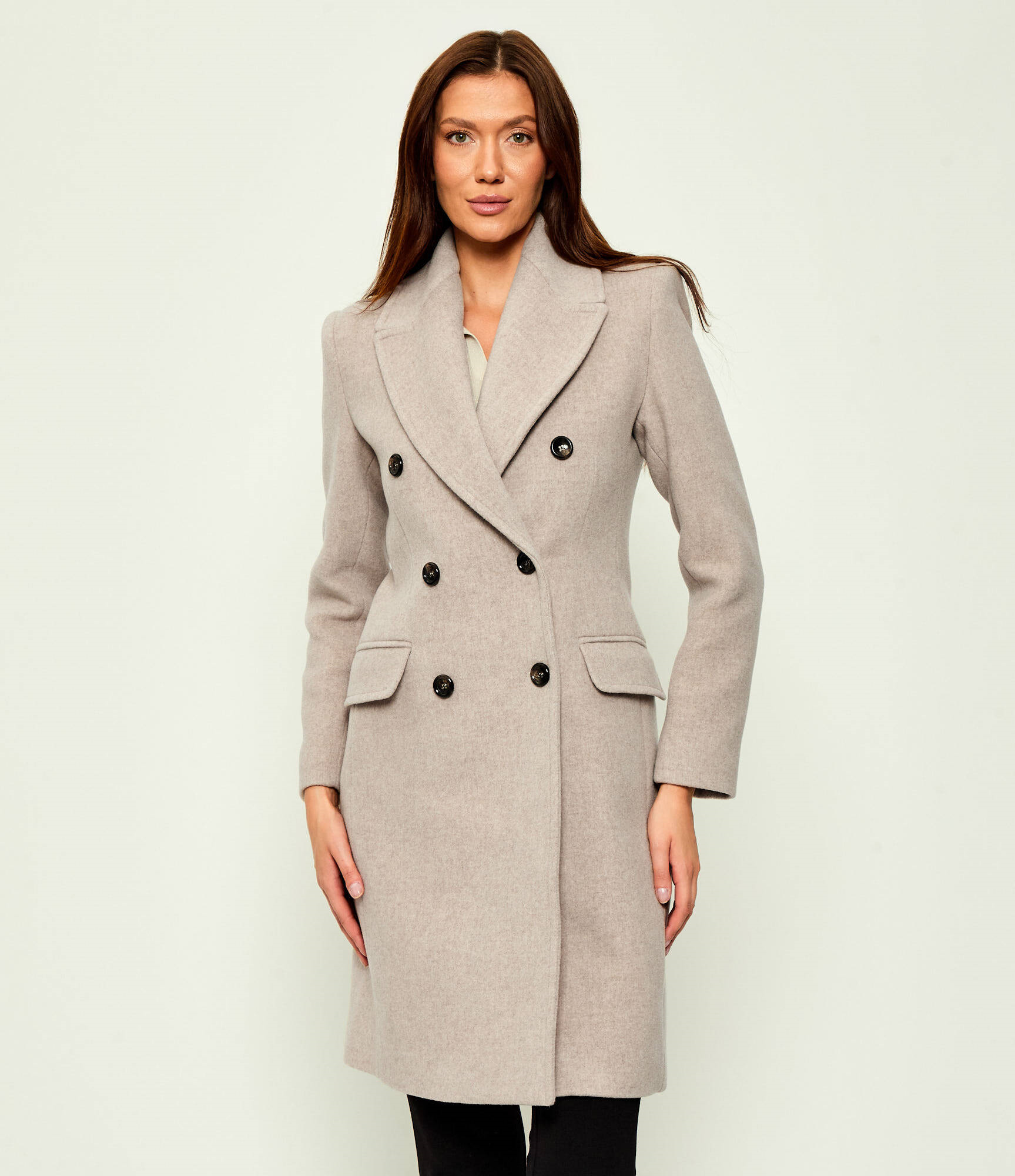 LIU JO plašč LIU JO plašč