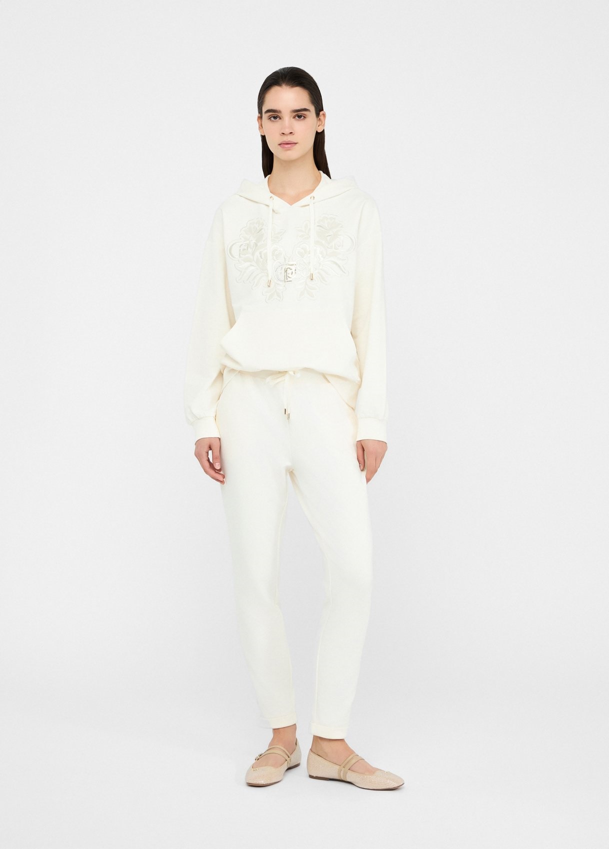 LIU JO pulover LIU JO pulover