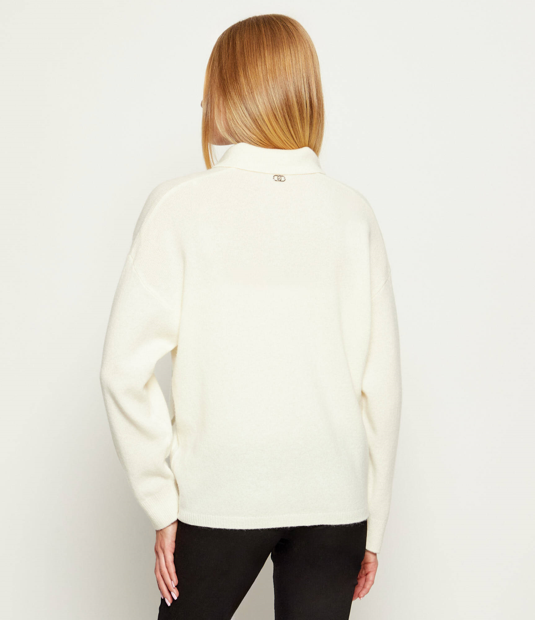 LIU JO pulover LIU JO pulover