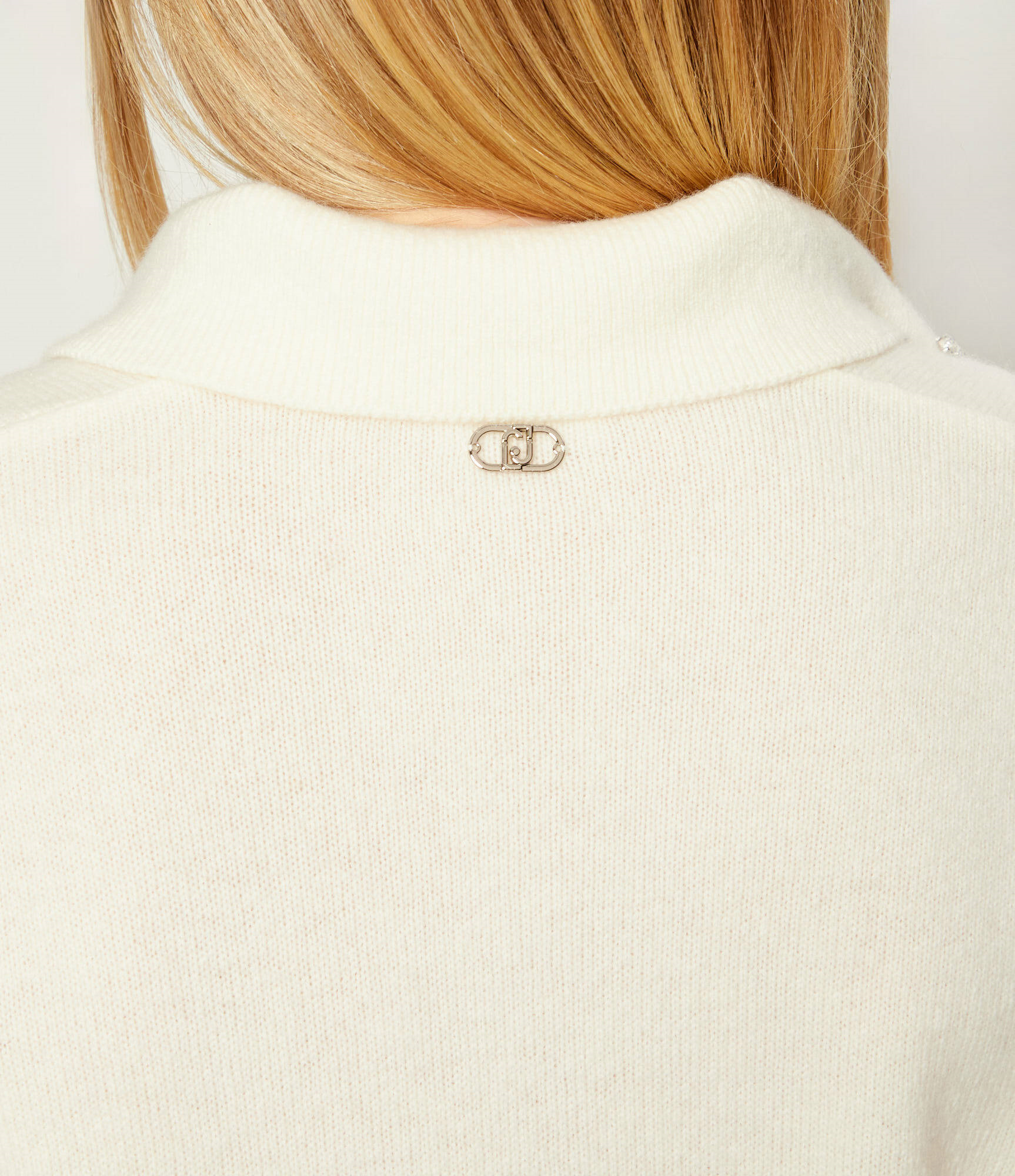 LIU JO pulover LIU JO pulover