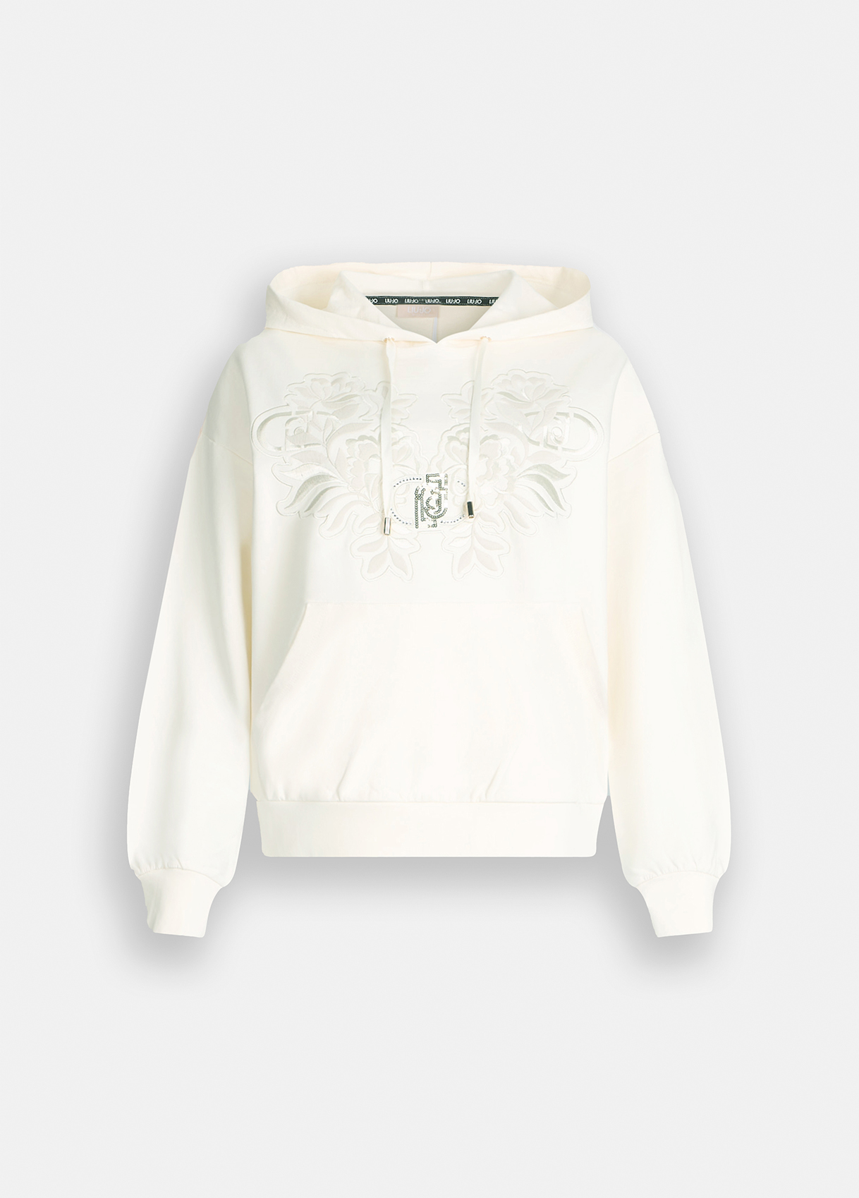 LIU JO pulover LIU JO pulover