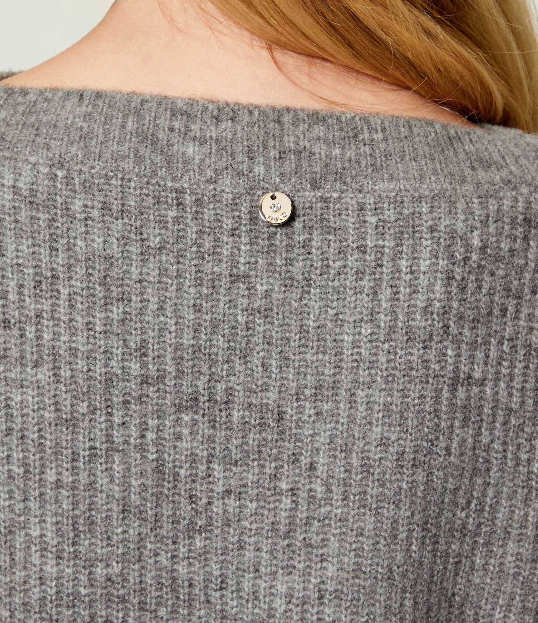 LIU JO pulover LIU JO pulover