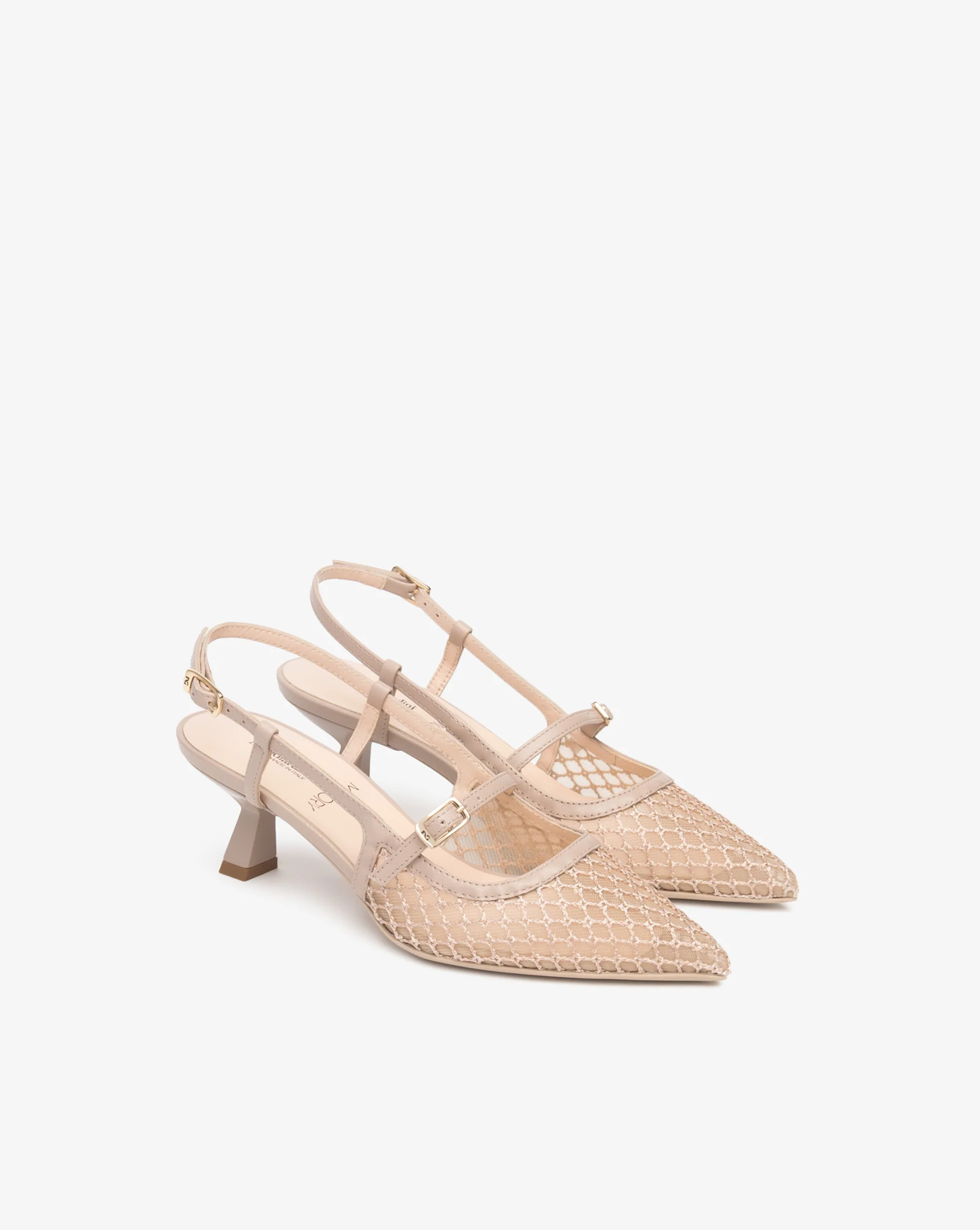 NERO GIARDINI salonarji