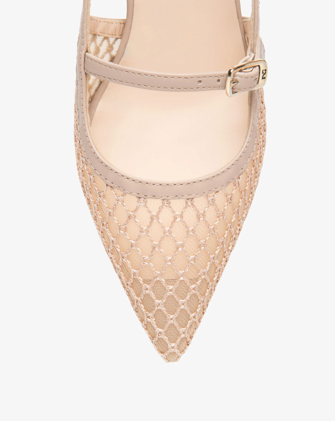 NERO GIARDINI salonarji