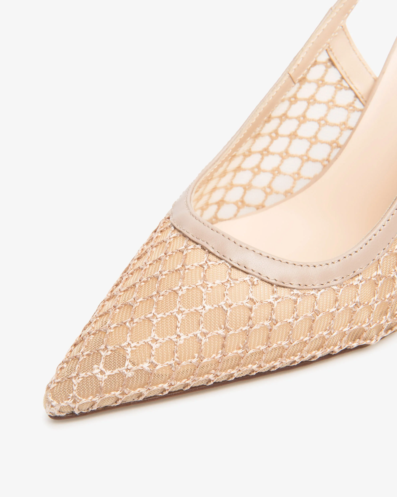 NERO GIARDINI salonarji