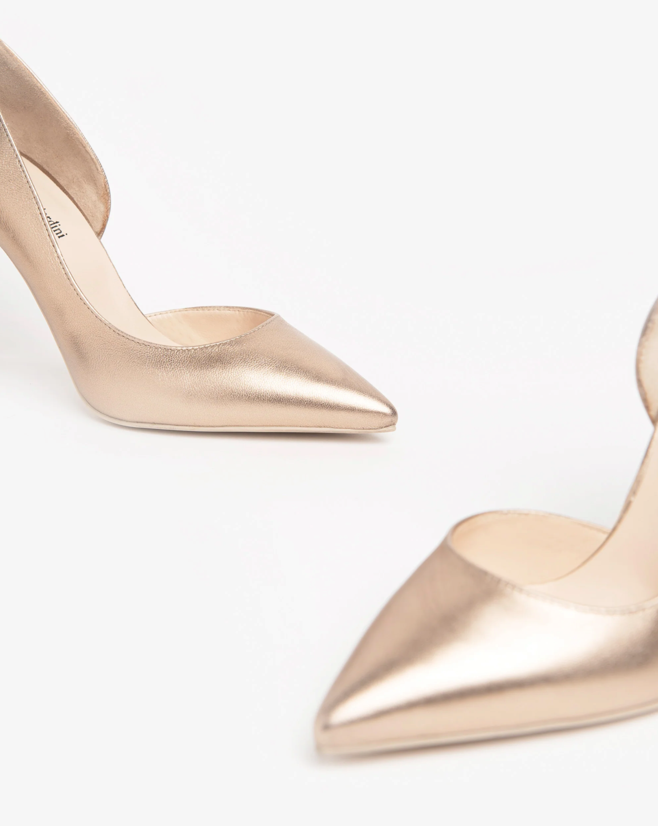 NERO GIARDINI salonarji